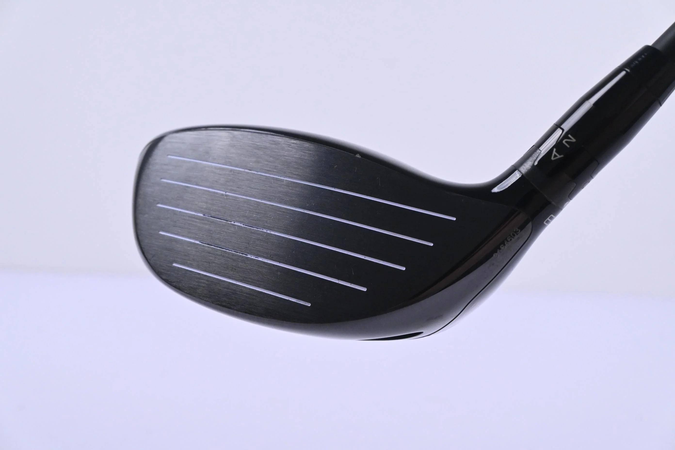 Titleist GT280 Mini Driver / 13 Degree / X-Flex Tensei 1K Black 75 Shaft - Image 4