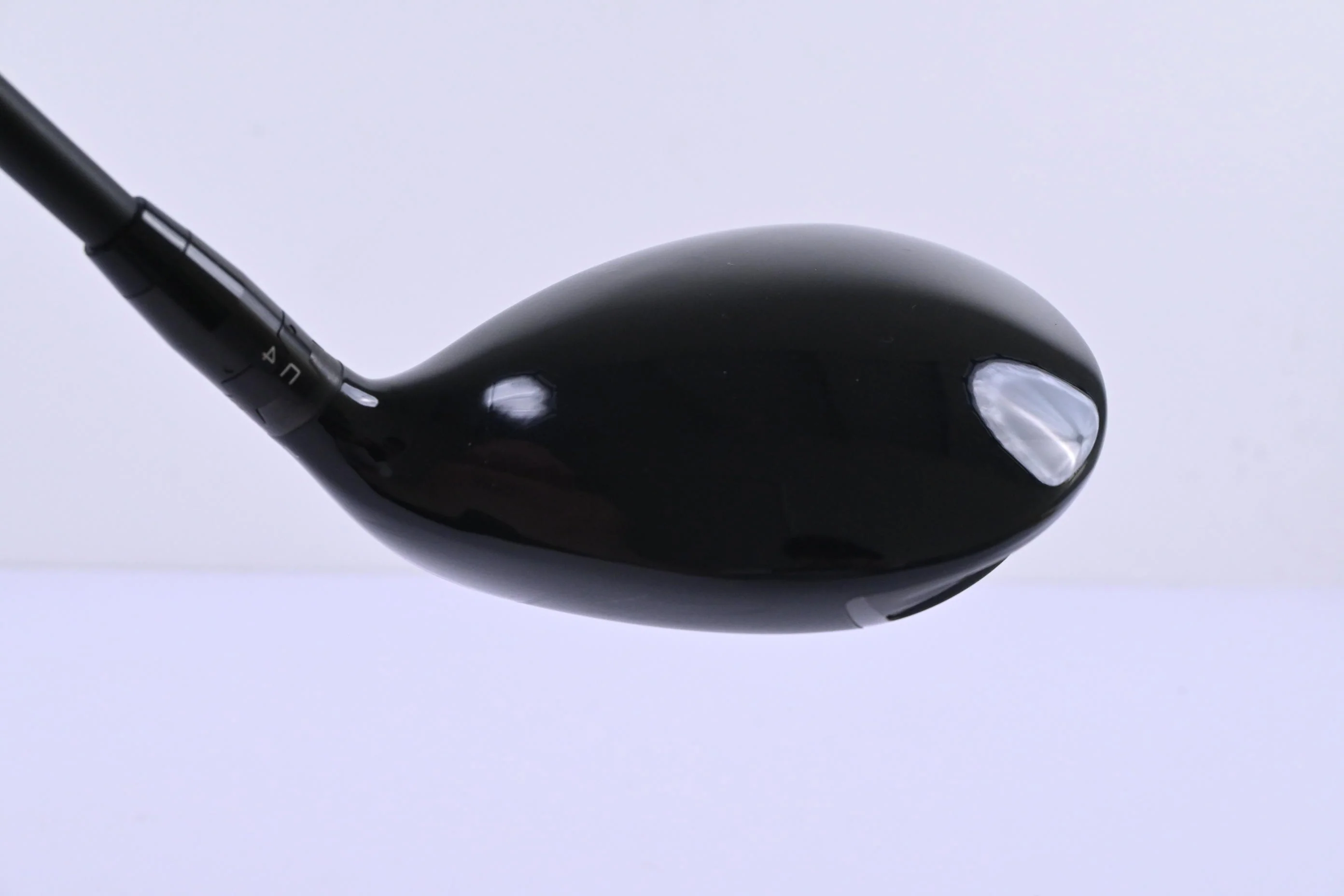 Titleist GT280 Mini Driver / 13 Degree / X-Flex Tensei 1K Black 75 Shaft - Image 5