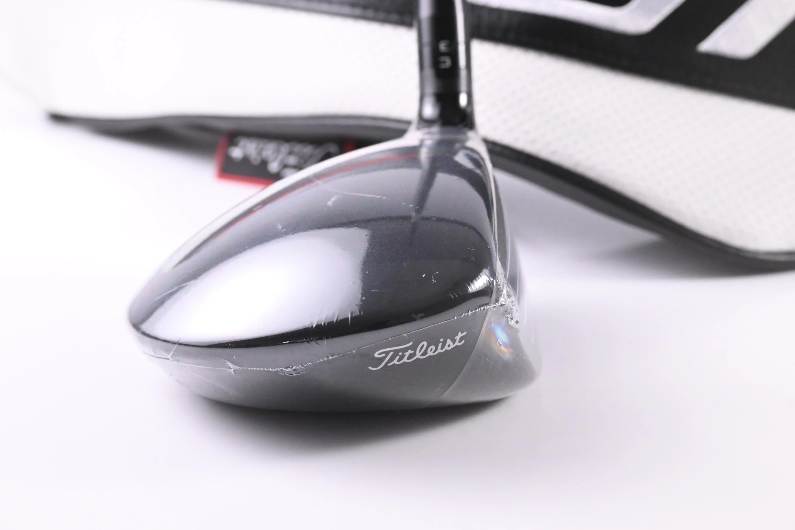 Titleist GT280 Mini Driver / 13 Degree / Regular Flex Tensei 1K Blue 65 Shaft - Image 3