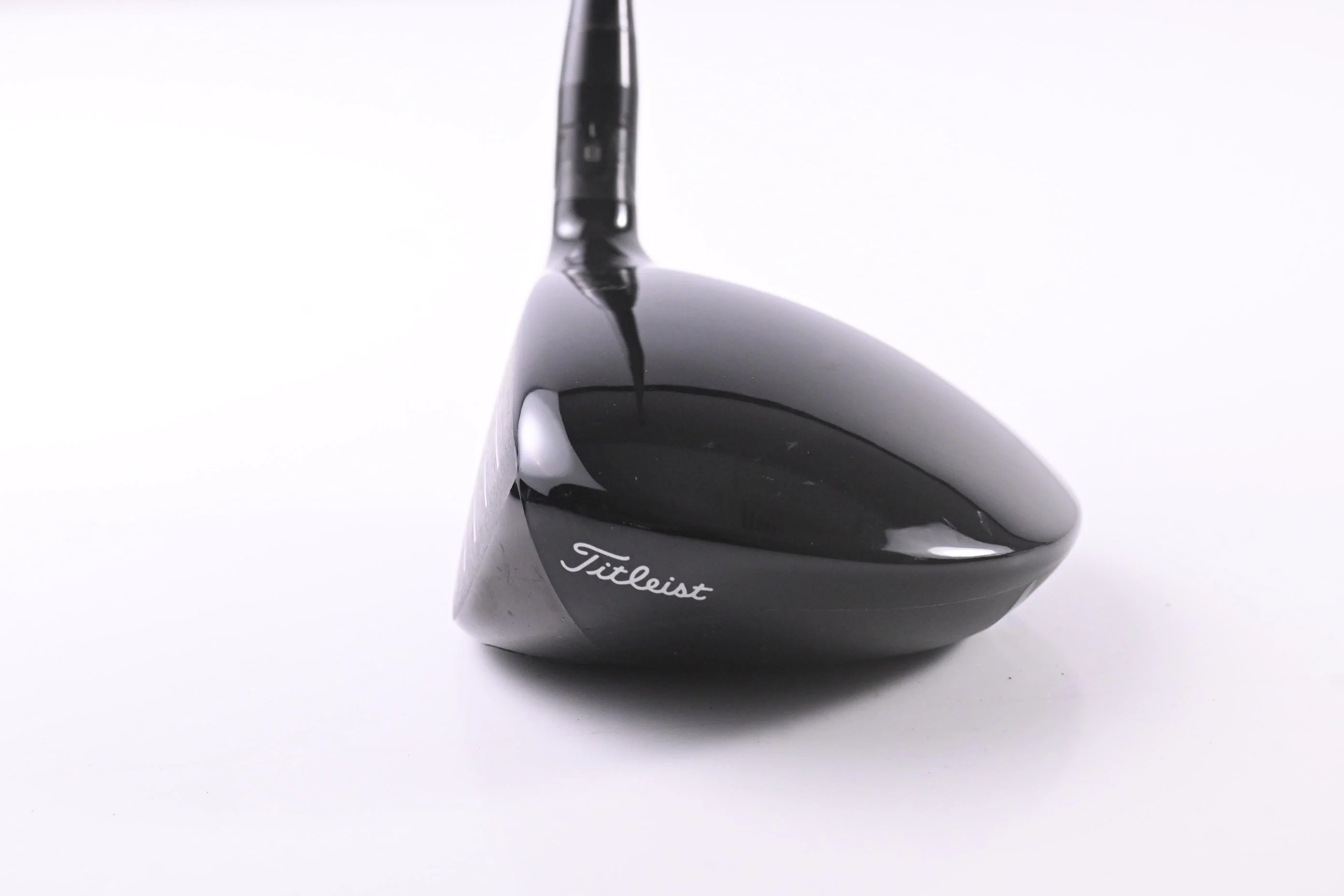 Left Hand Titleist GT280 Mini Driver / 13 Degree / Regular Flex Diamana S+ 70 - Image 3