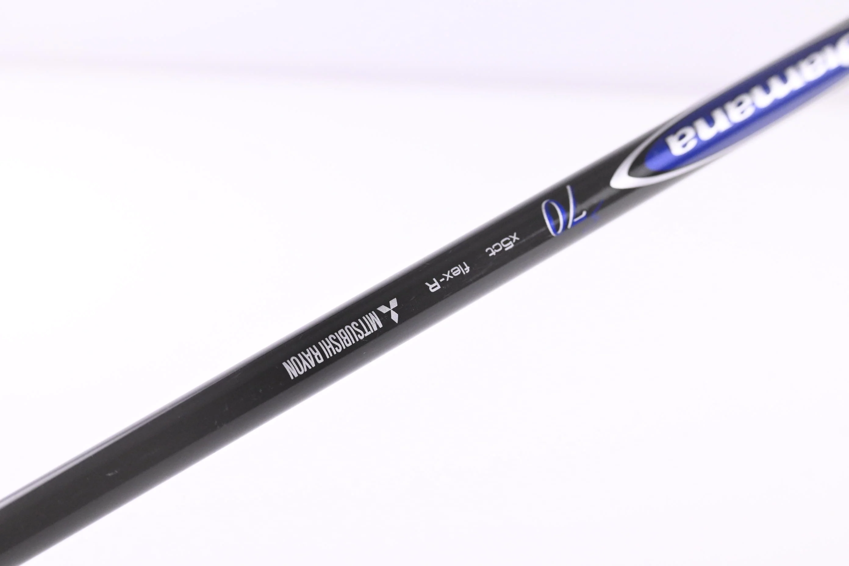 Left Hand Titleist GT280 Mini Driver / 13 Degree / Regular Flex Diamana S+ 70 - Image 6