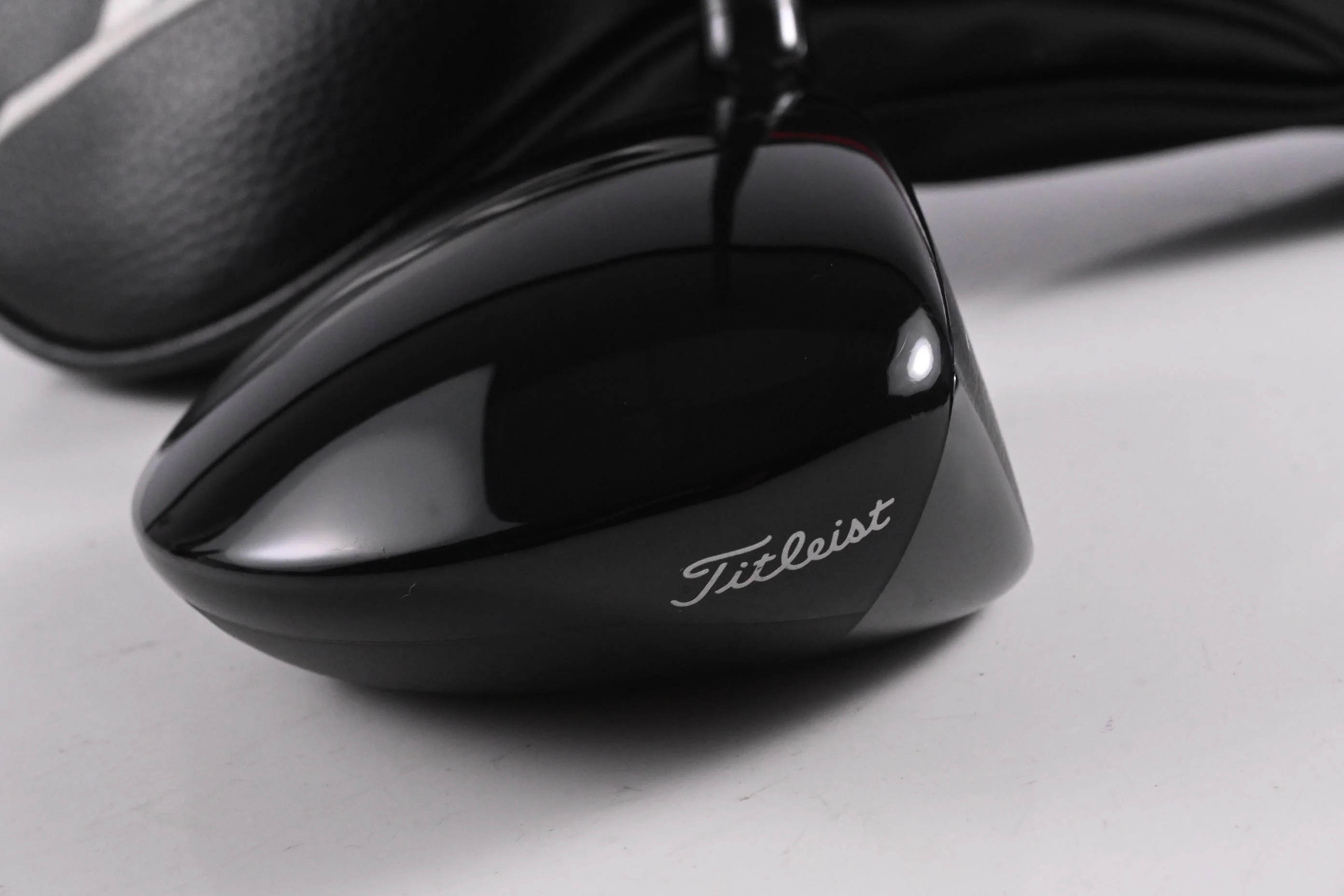 Titleist GT280 Mini Driver / 13 Degree / Stiff Flex Tensei 1K Blue 65 Shaft - Image 3