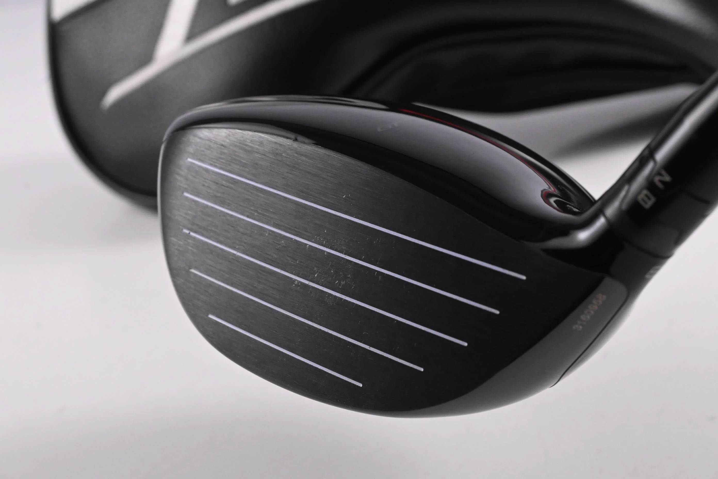 Titleist GT280 Mini Driver / 13 Degree / Stiff Flex Tensei 1K Blue 65 Shaft - Image 4