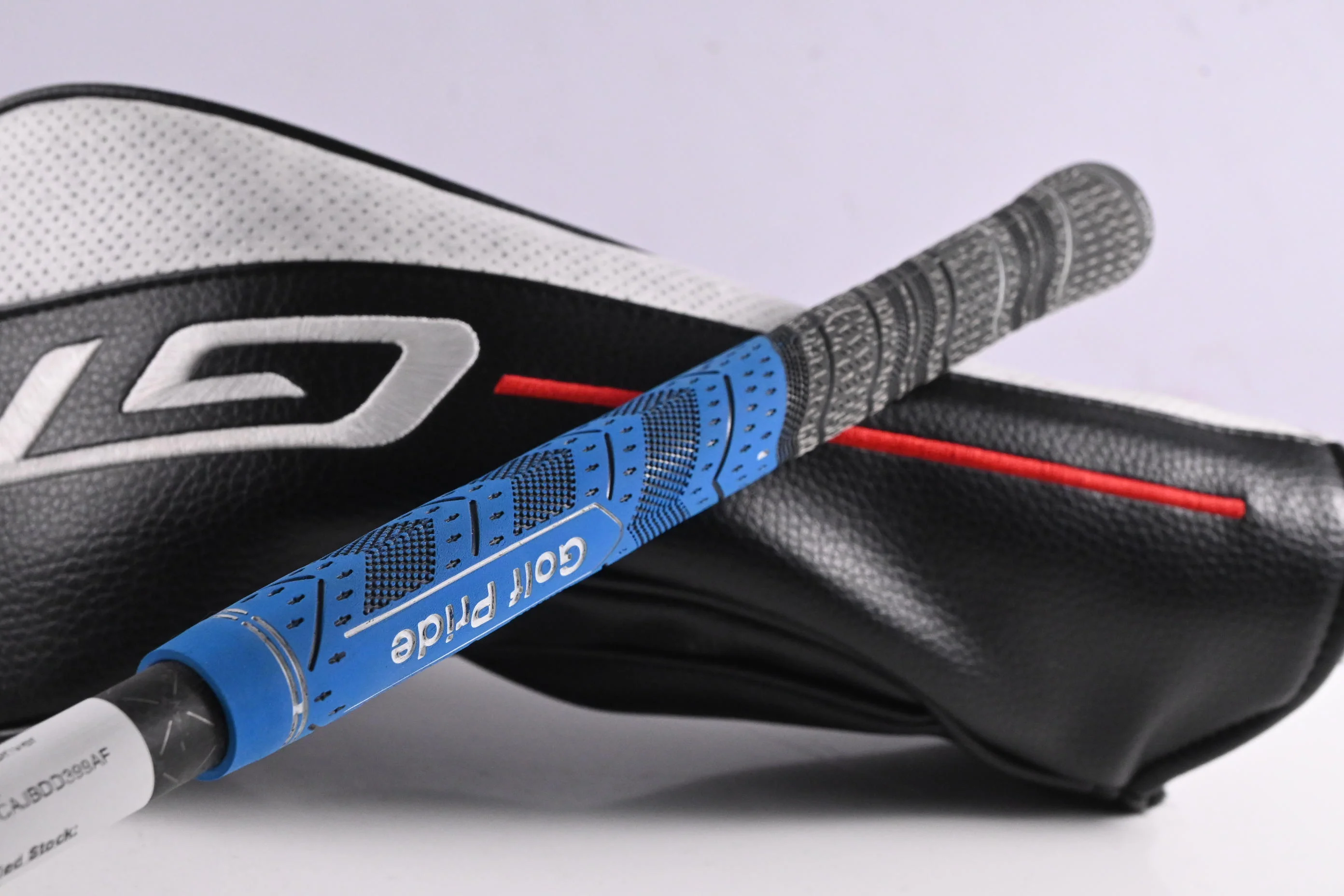 Titleist GT280 Mini Driver / 13 Degree / Stiff Flex Tensei 1K Blue 65 Shaft - Image 8