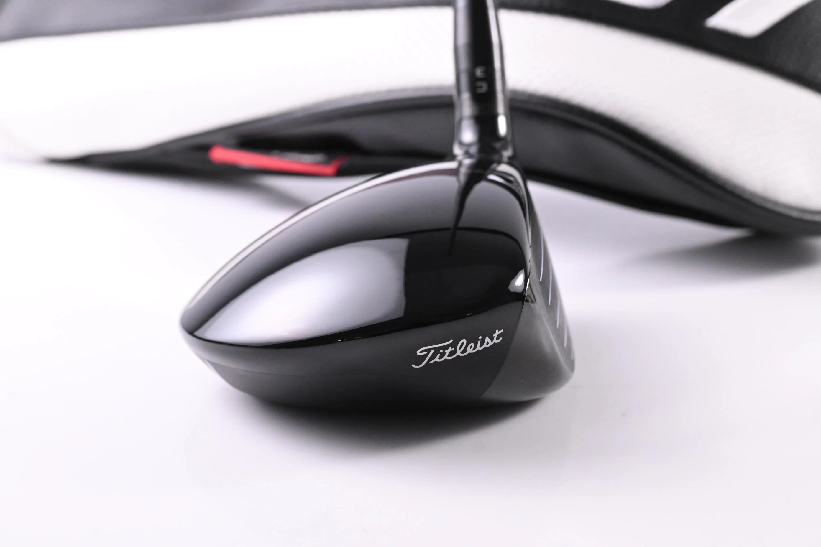 Titleist GT280 Mini Driver / 13 Degree / X-Flex Tensei 1K Black 75 Shaft - Image 3