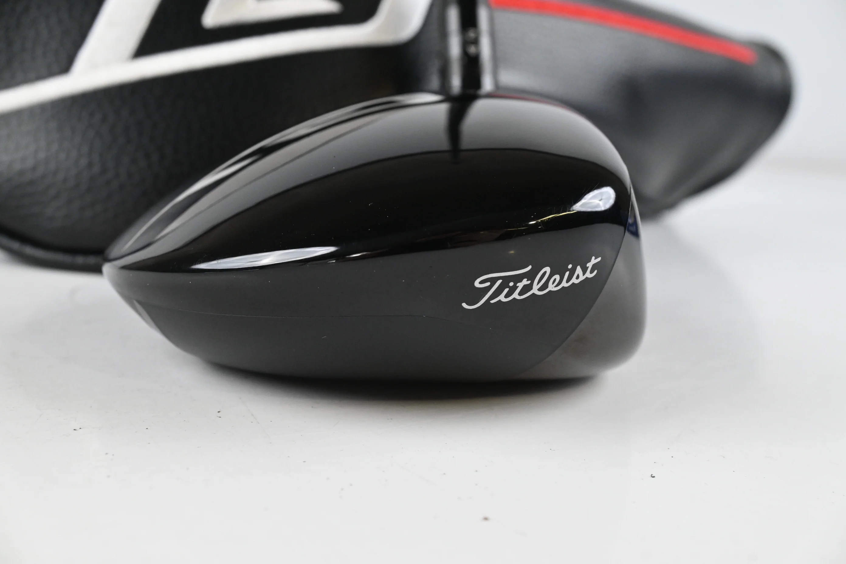 Titleist GT280 Mini Driver / 13 Degree / Stiff Flex Tensei 1K Blue 55 Shaft - Image 3