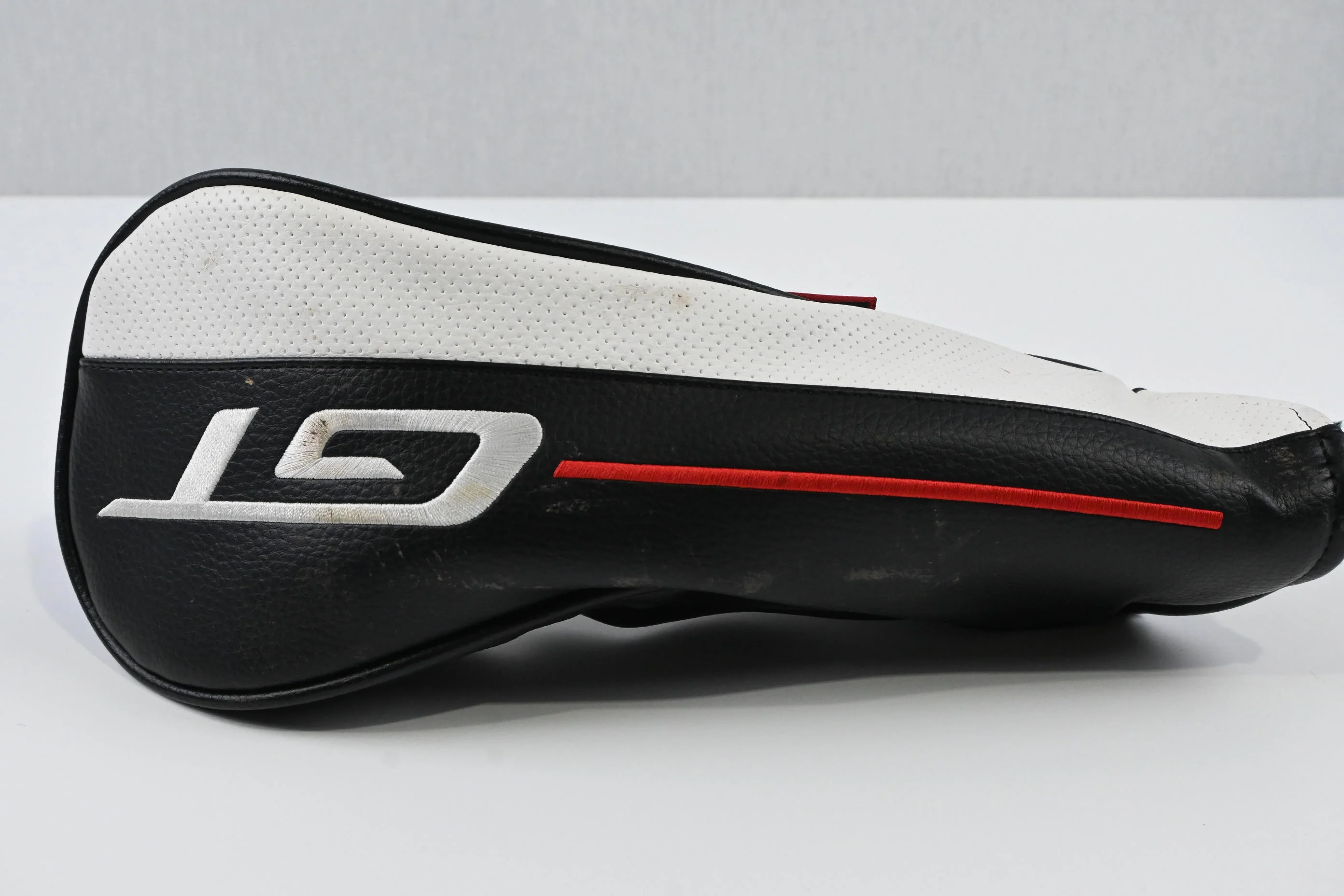 Left Hand Titleist GT280 Mini Driver / 13 Degree / X-Flex Tensei AV Raw Blue 75 - Image 9