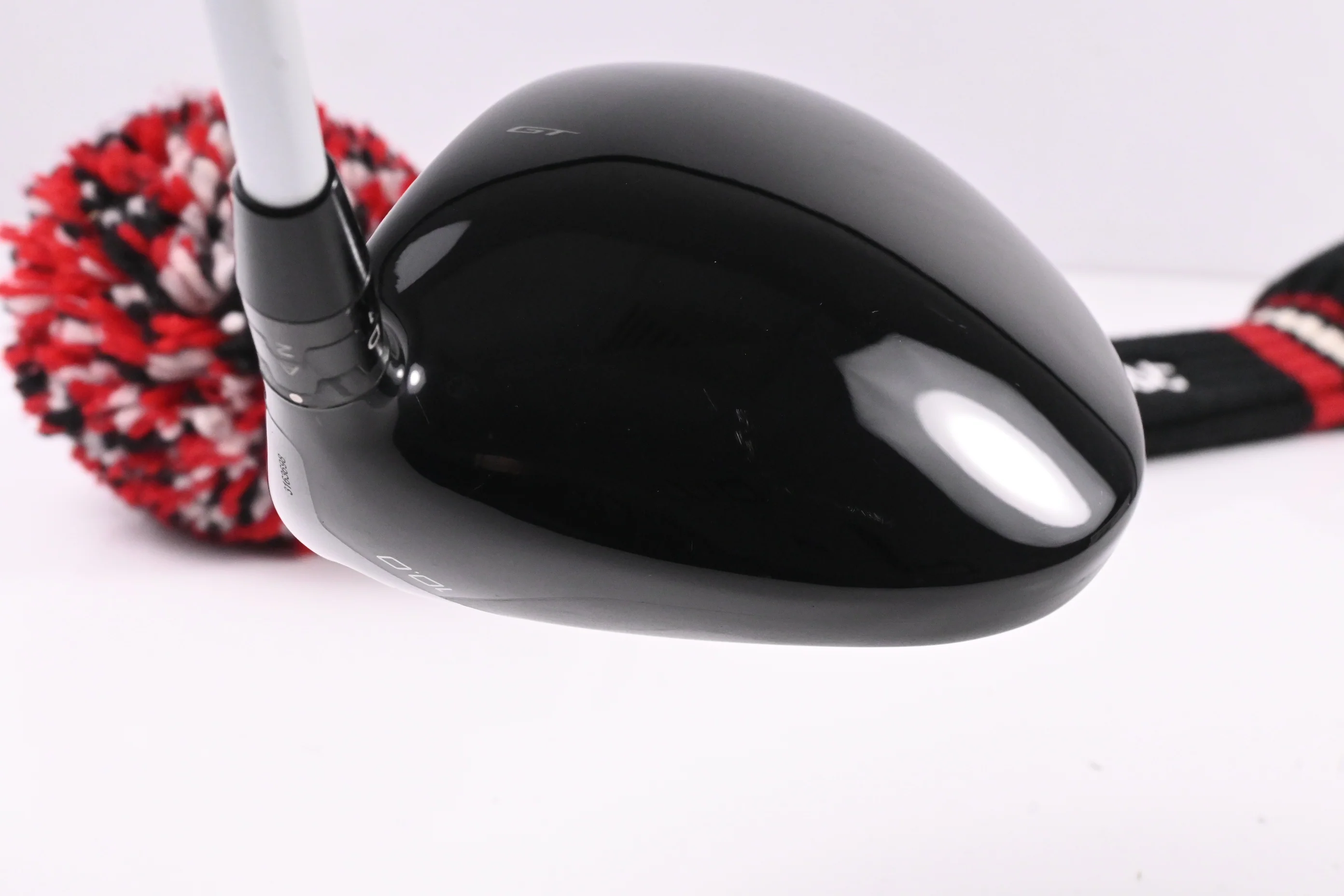 Titleist GT3 Driver / 10 Degree / Senior Flex Fujikura Air Speeder 40 Shaft - Image 5