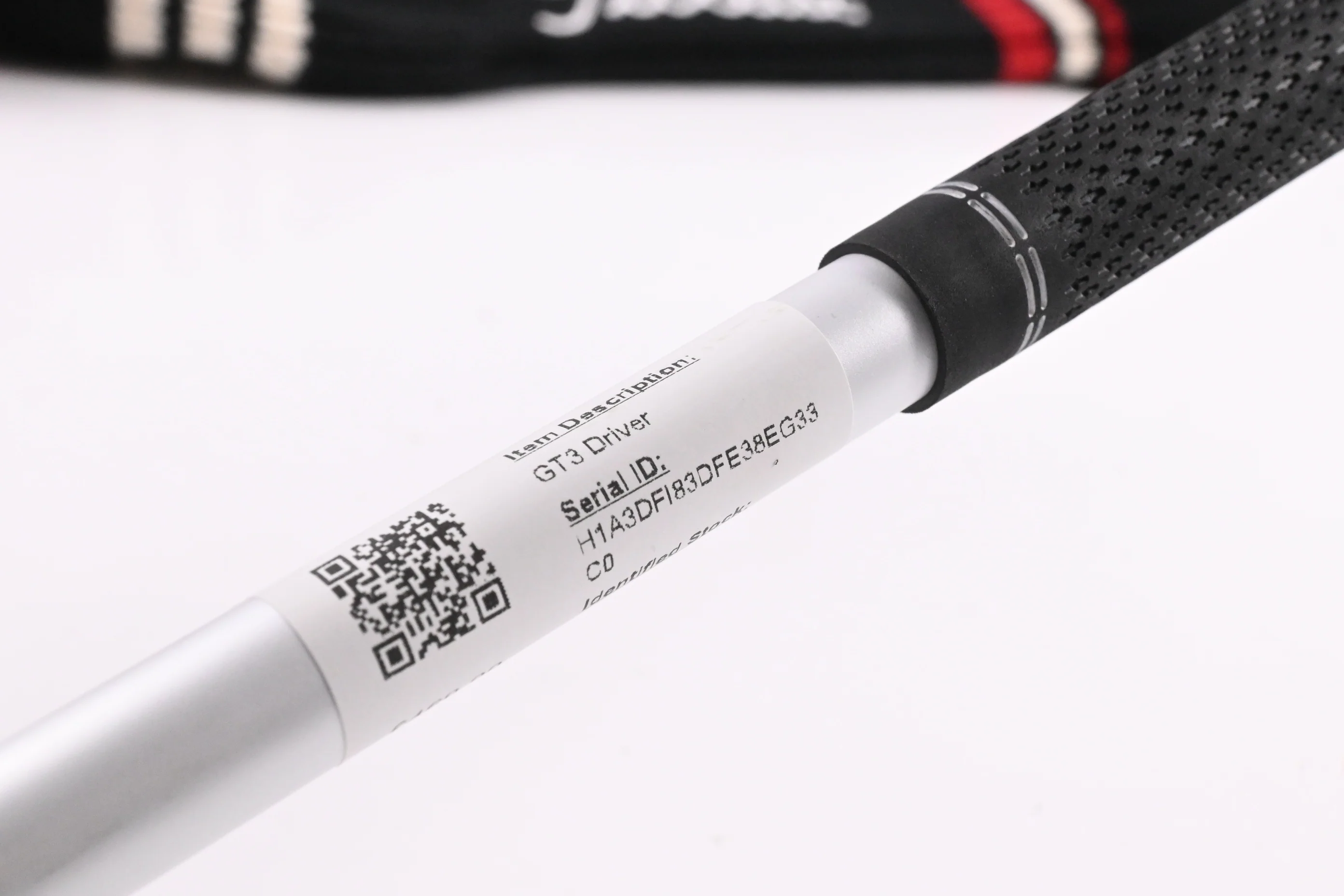 Titleist GT3 Driver / 10 Degree / Senior Flex Fujikura Air Speeder 40 Shaft - Image 7