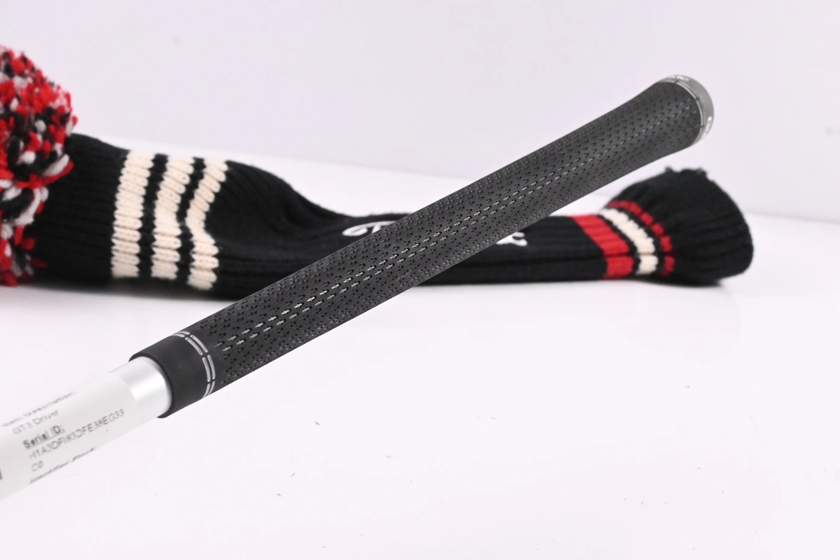 Titleist GT3 Driver / 10 Degree / Senior Flex Fujikura Air Speeder 40 Shaft - Image 8