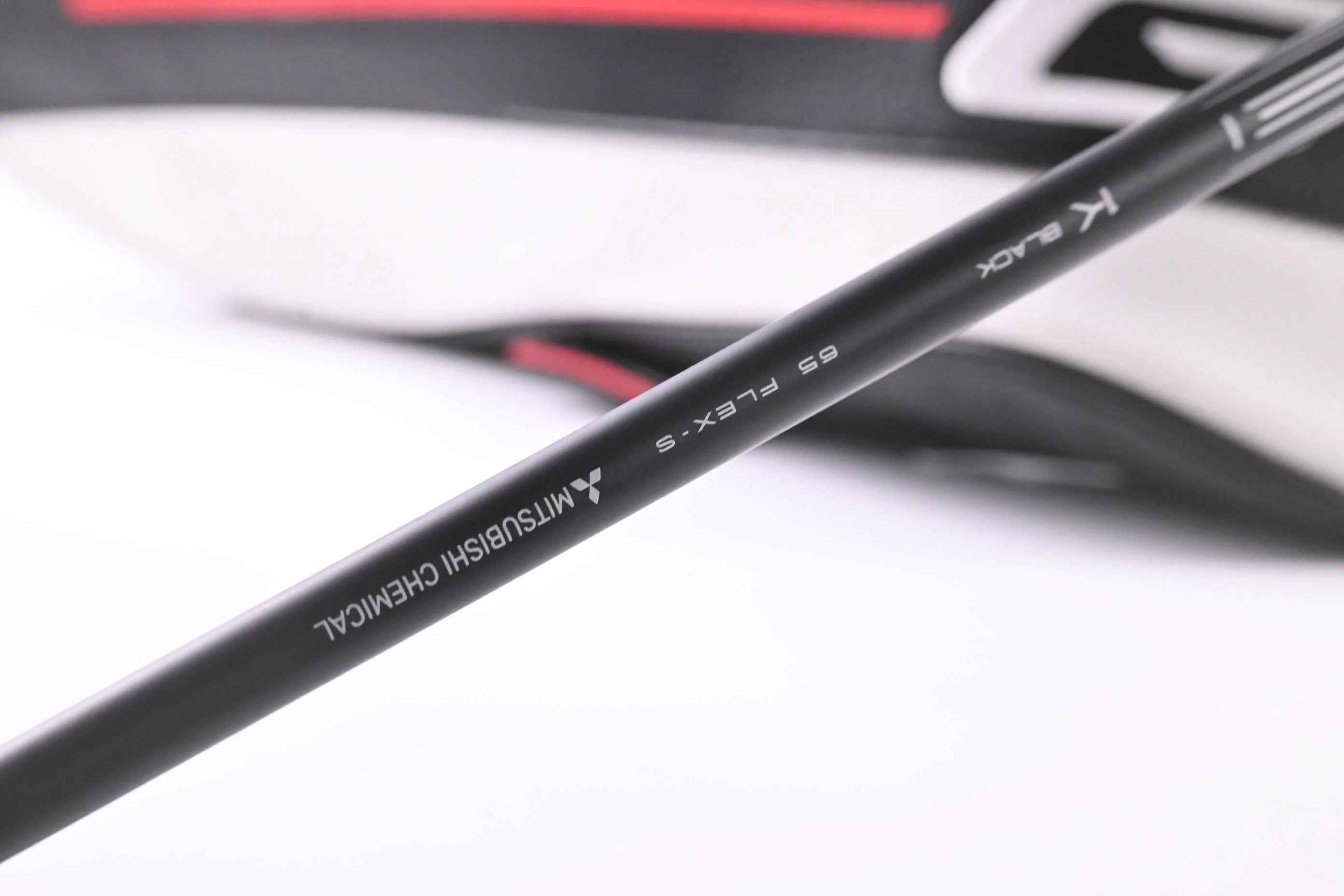 Titleist GT3 Driver / 9 Degree / Stiff Flex Tensei 1K Black 65 Shaft - Image 6