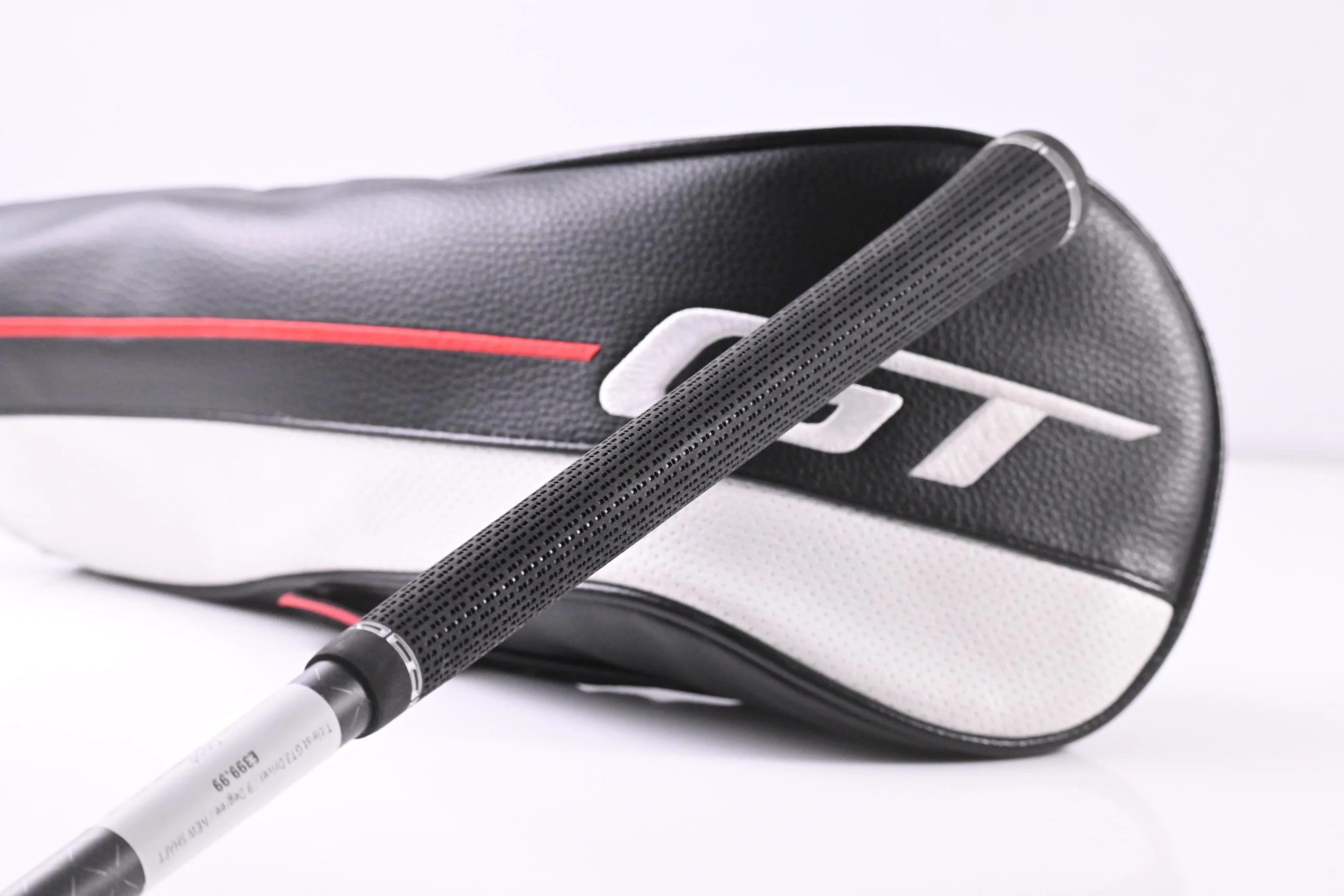 Titleist GT3 Driver / 9 Degree / Stiff Flex Tensei 1K Black 65 Shaft - Image 8