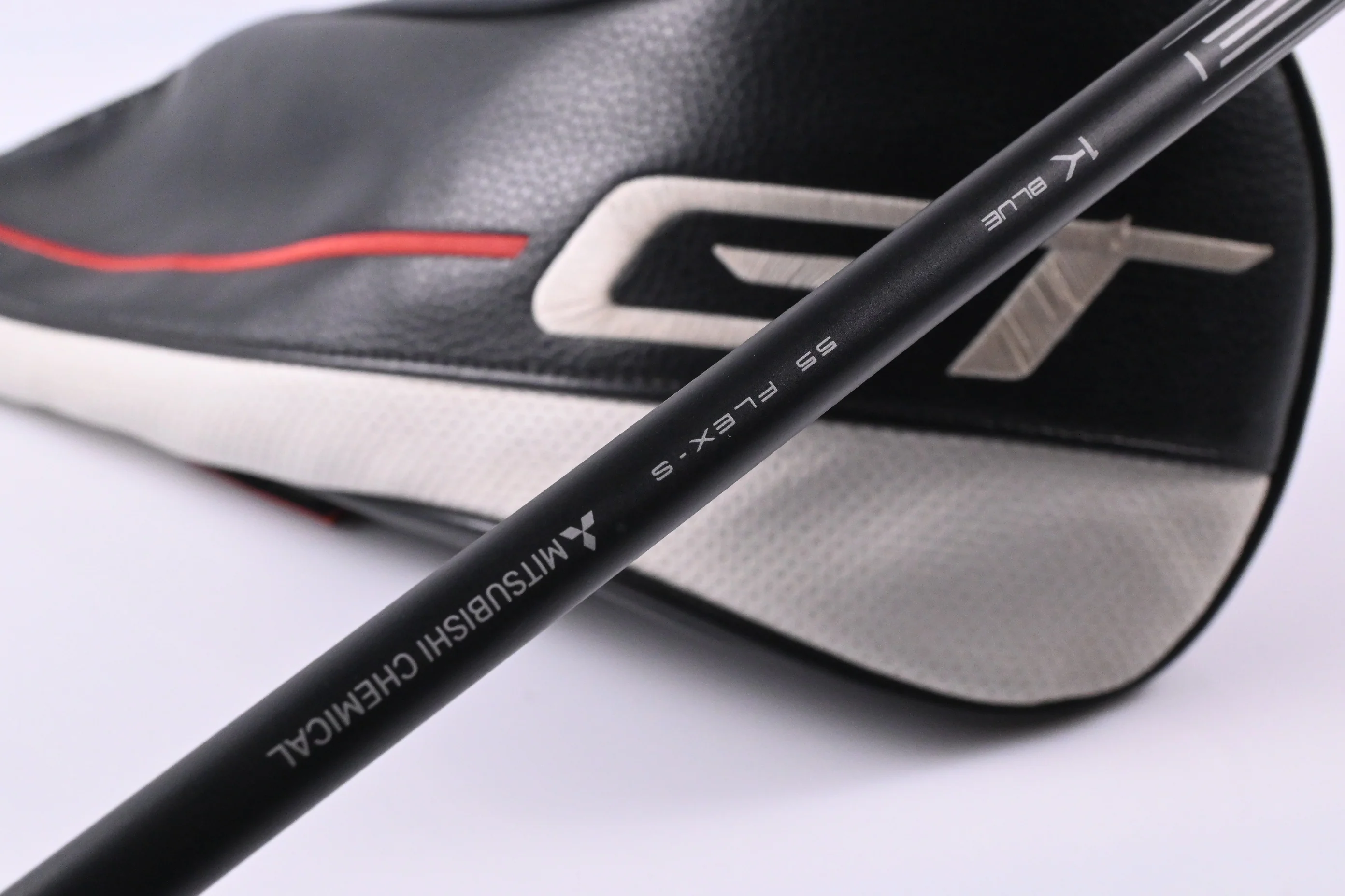 Titleist GT3 Driver / 9 Degree / Stiff Flex Tensei 1K Blue 55 Shaft - Image 6