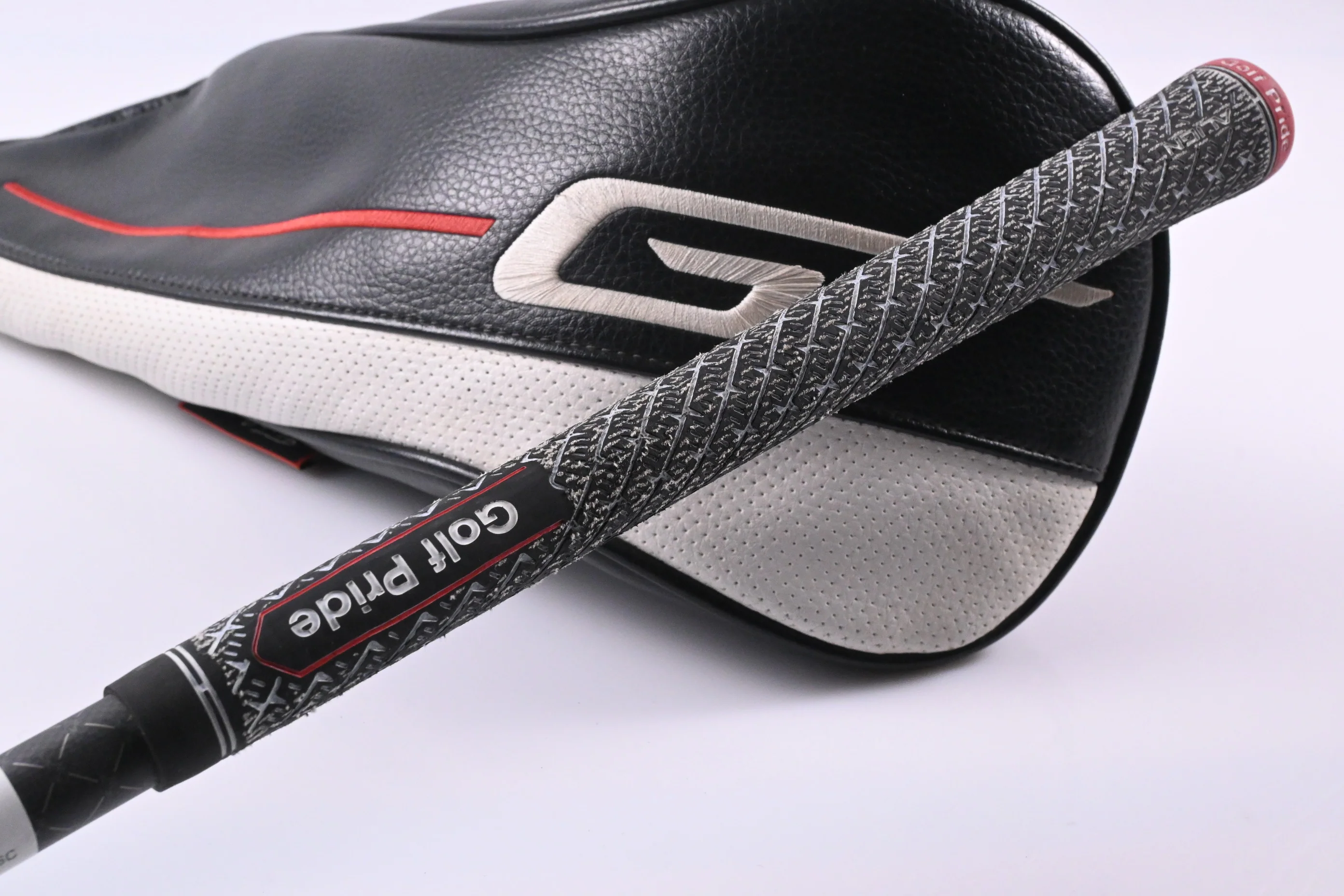 Titleist GT3 Driver / 9 Degree / Stiff Flex Tensei 1K Blue 55 Shaft - Image 8
