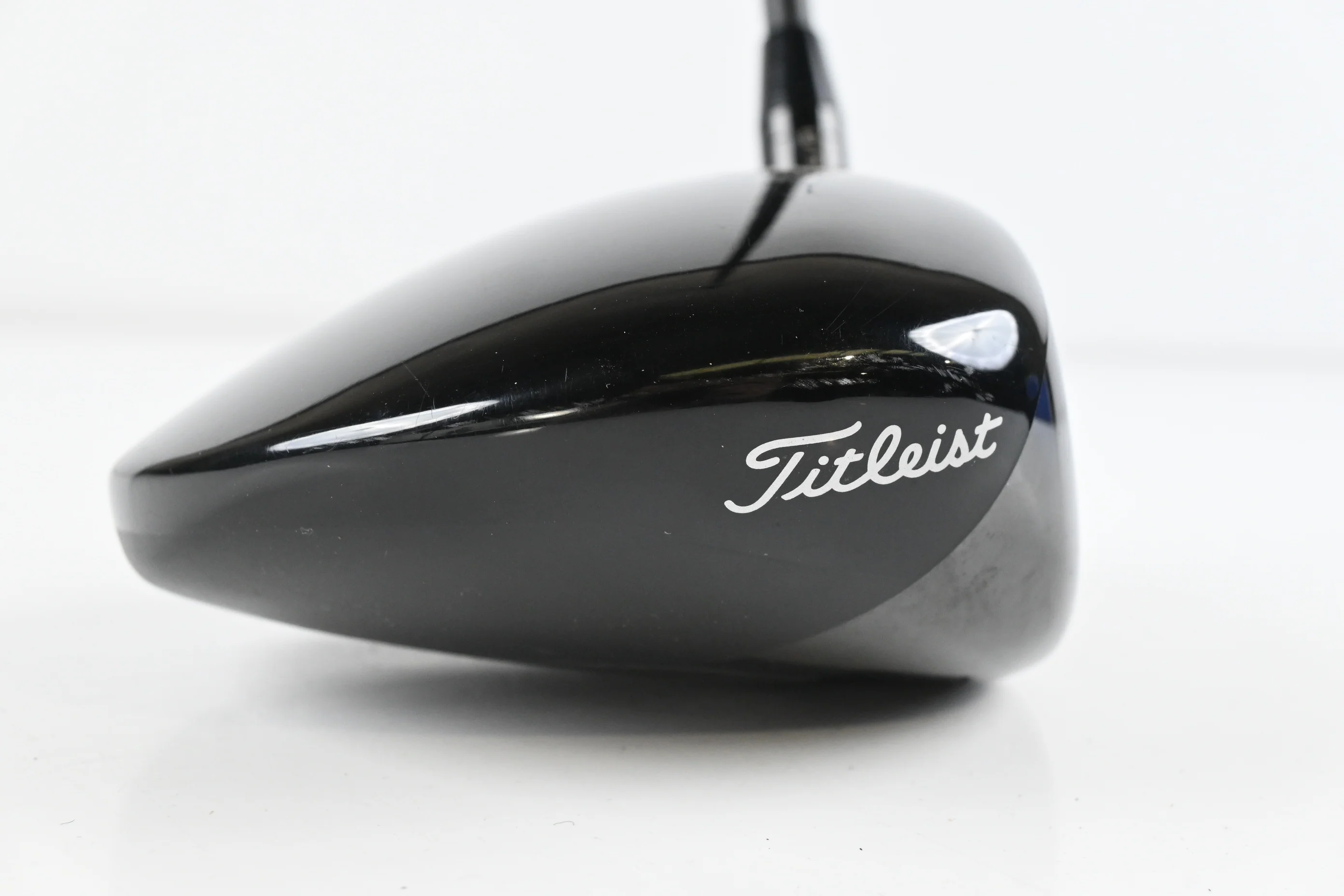 Titleist GT3 Driver / 9 Degree / X-Flex HZRDUS Black 60 Shaft - Image 3