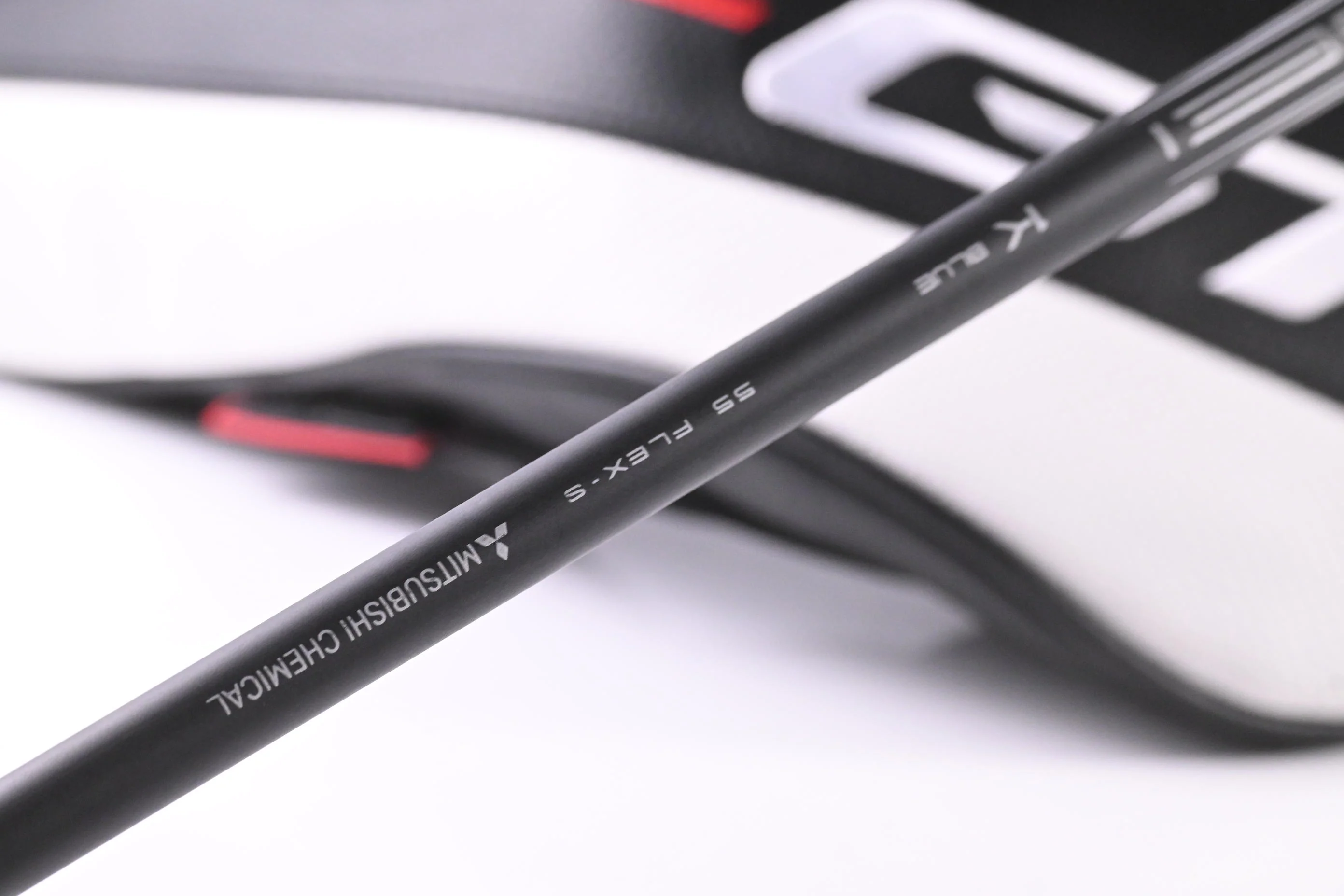 Titleist GT3 Driver / 9 Degree / Stiff Flex Tensei 1K Blue 55 Shaft - Image 6