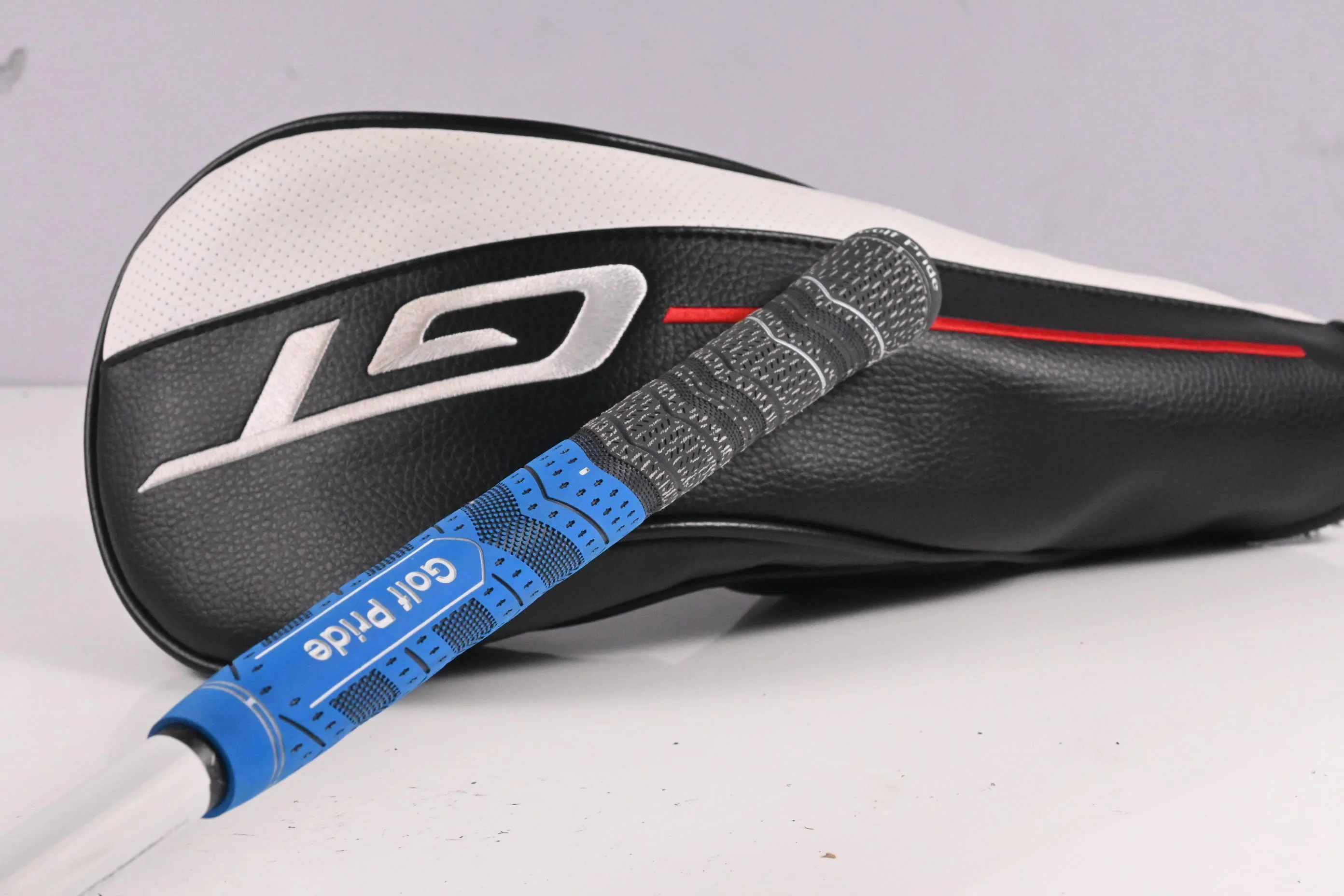 Titleist GT3 Driver / 10 Degree / Stiff Flex Tensei 1K Black 75 Shaft - Image 8