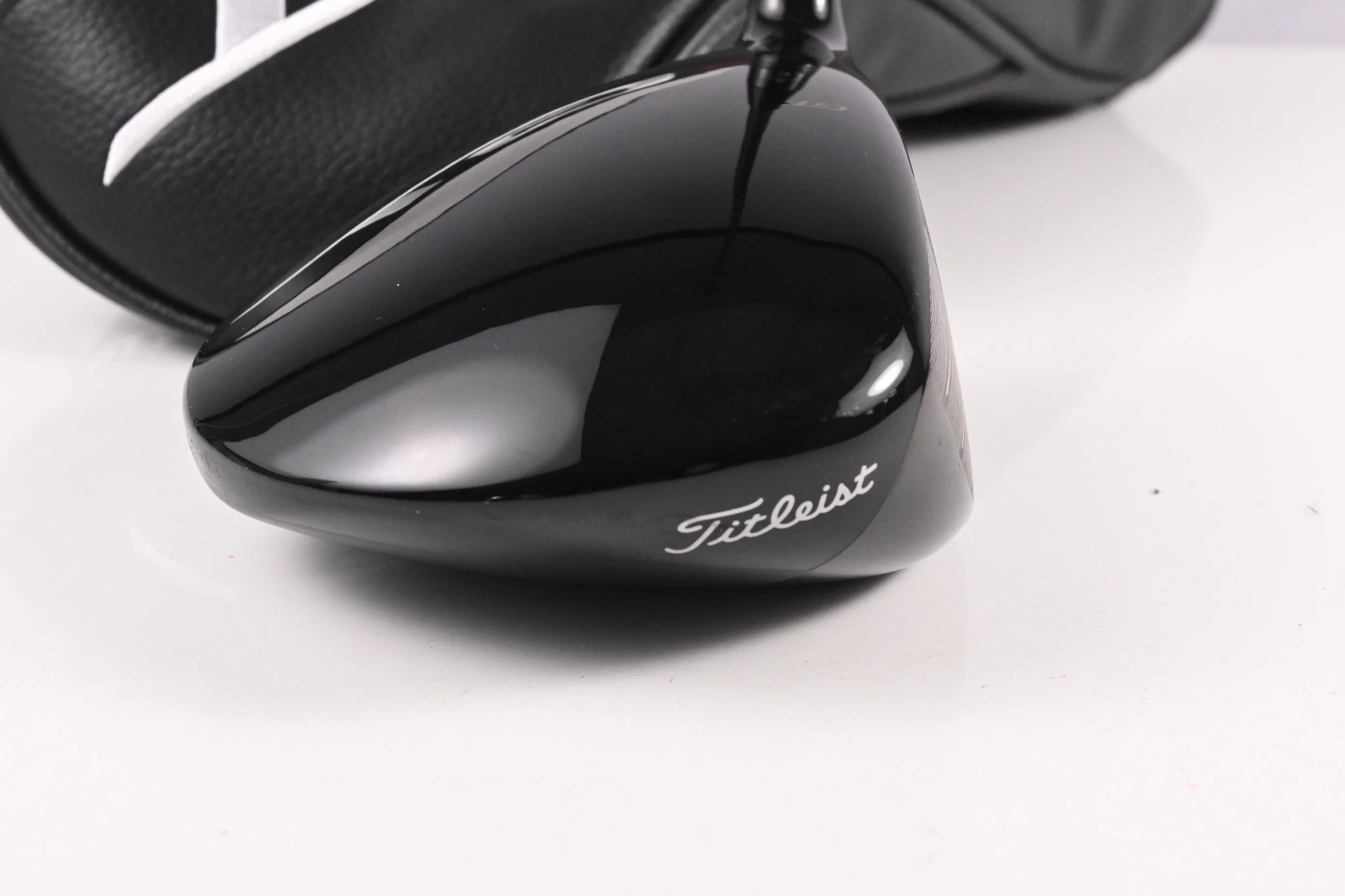 Titleist GT3 Driver / 10 Degree / Stiff Flex Mitsubishi Tensei 1K Black 65 Shaft - Image 3