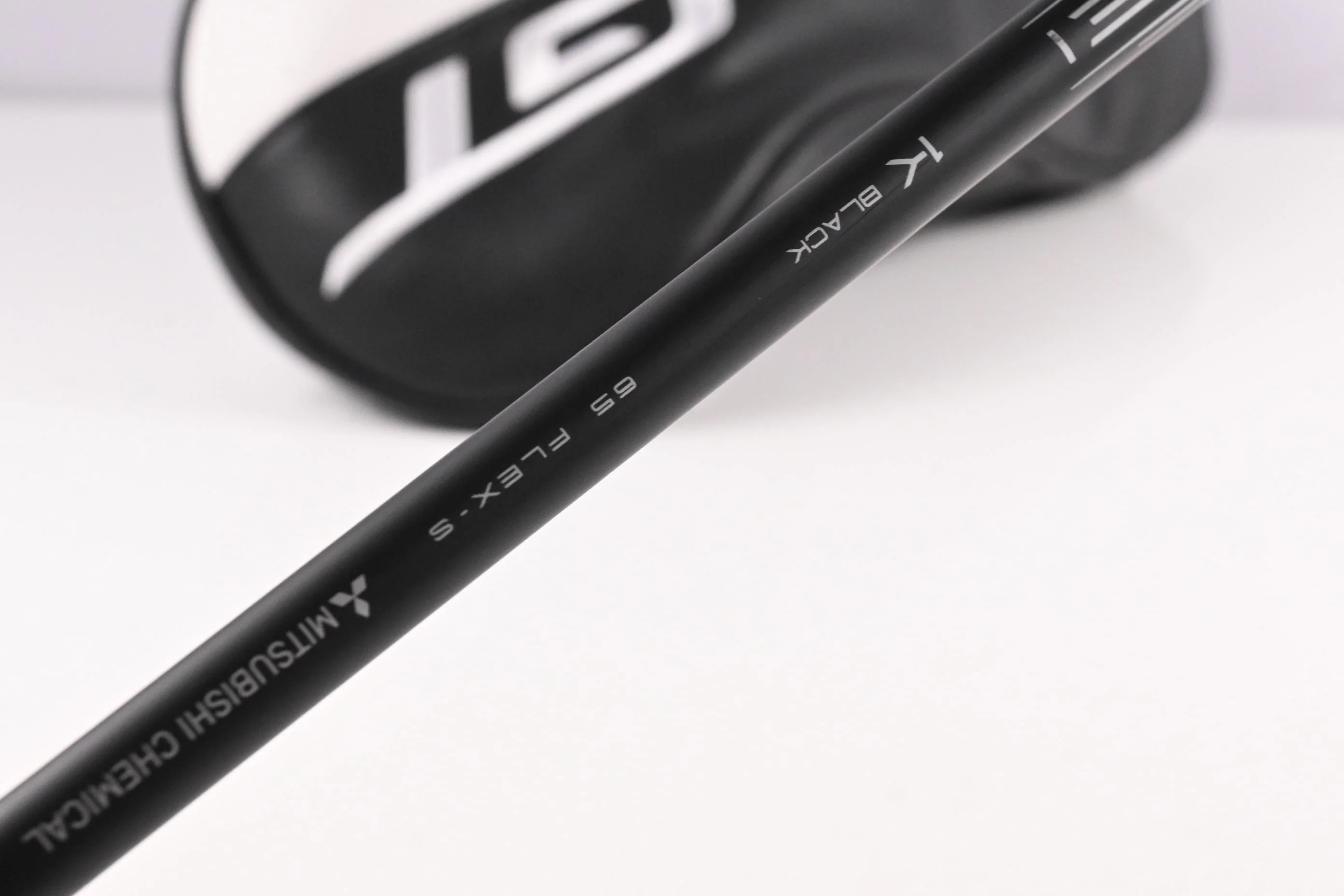 Titleist GT3 Driver / 10 Degree / Stiff Flex Mitsubishi Tensei 1K Black 65 Shaft - Image 6