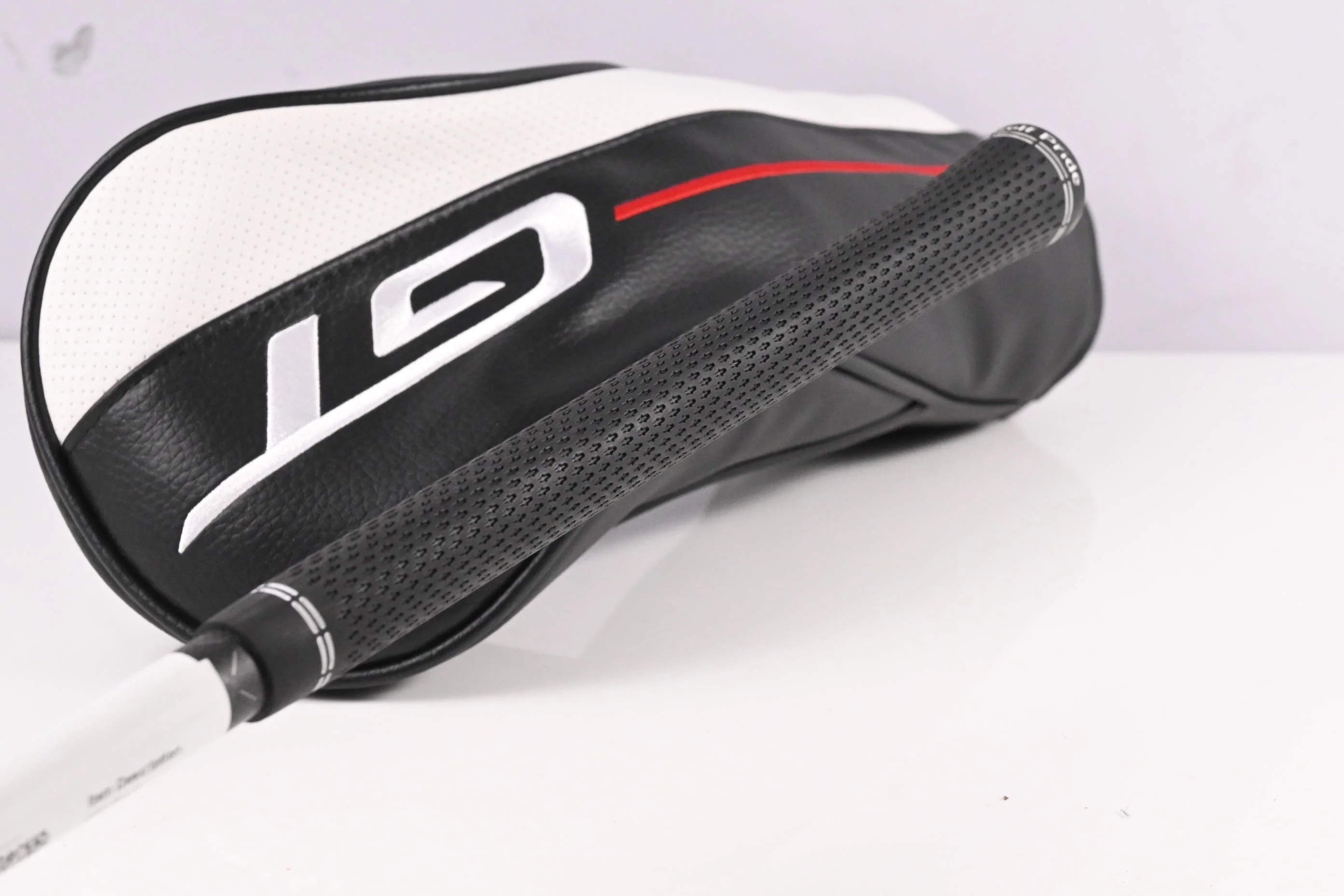 Titleist GT3 Driver / 10 Degree / Stiff Flex Mitsubishi Tensei 1K Black 65 Shaft - Image 8