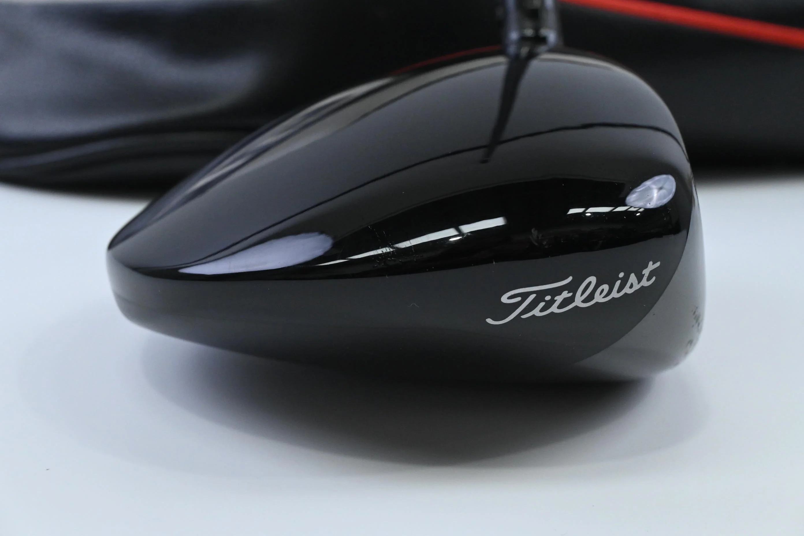 Titleist GT3 Driver / 9 Degree / Stiff Flex HZRDUS Gen5 Black 60 Shaft - Image 3