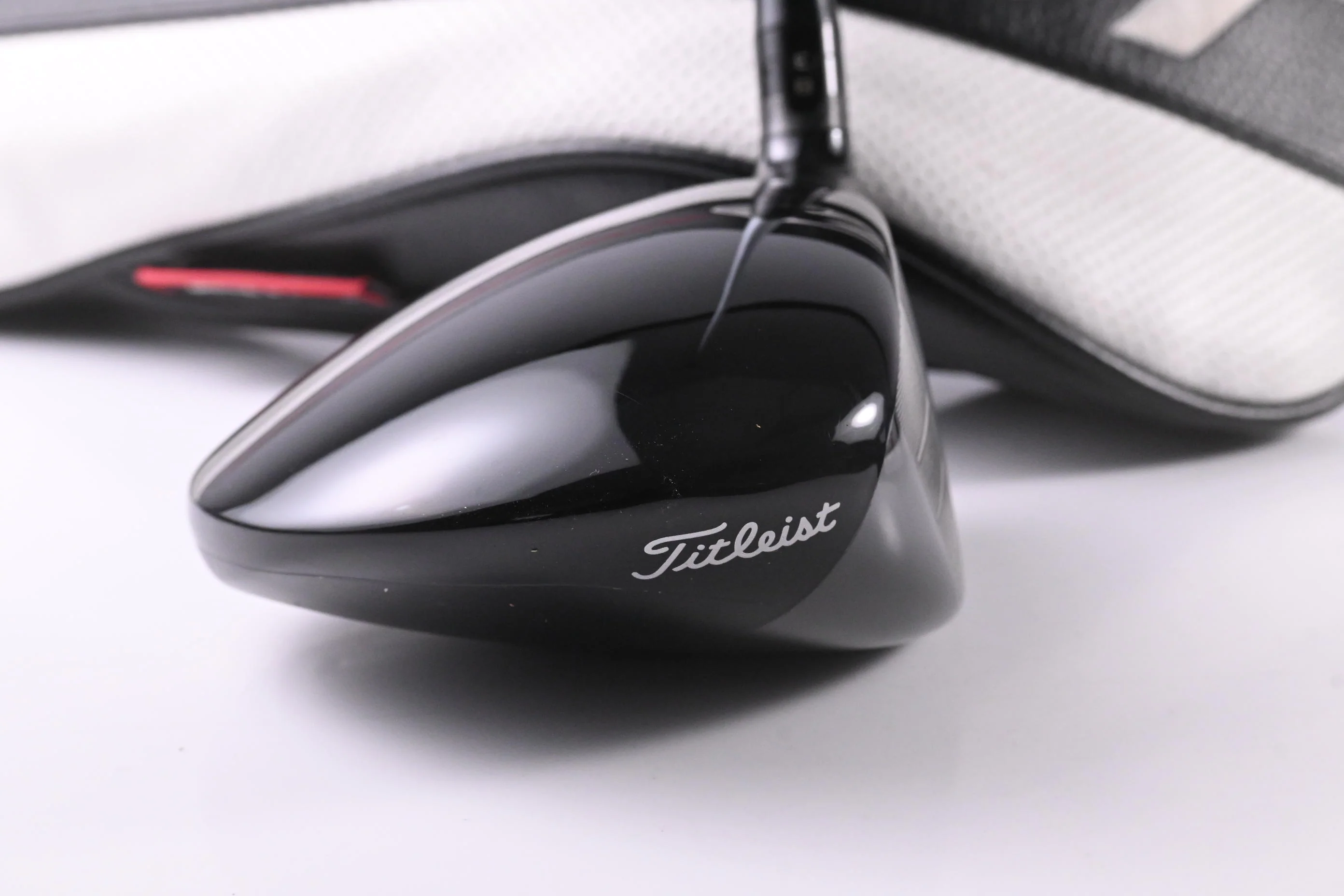 Titleist GT3 Driver / 9 Degree / Stiff Flex Project X Evenflow White 65 Shaft - Image 3