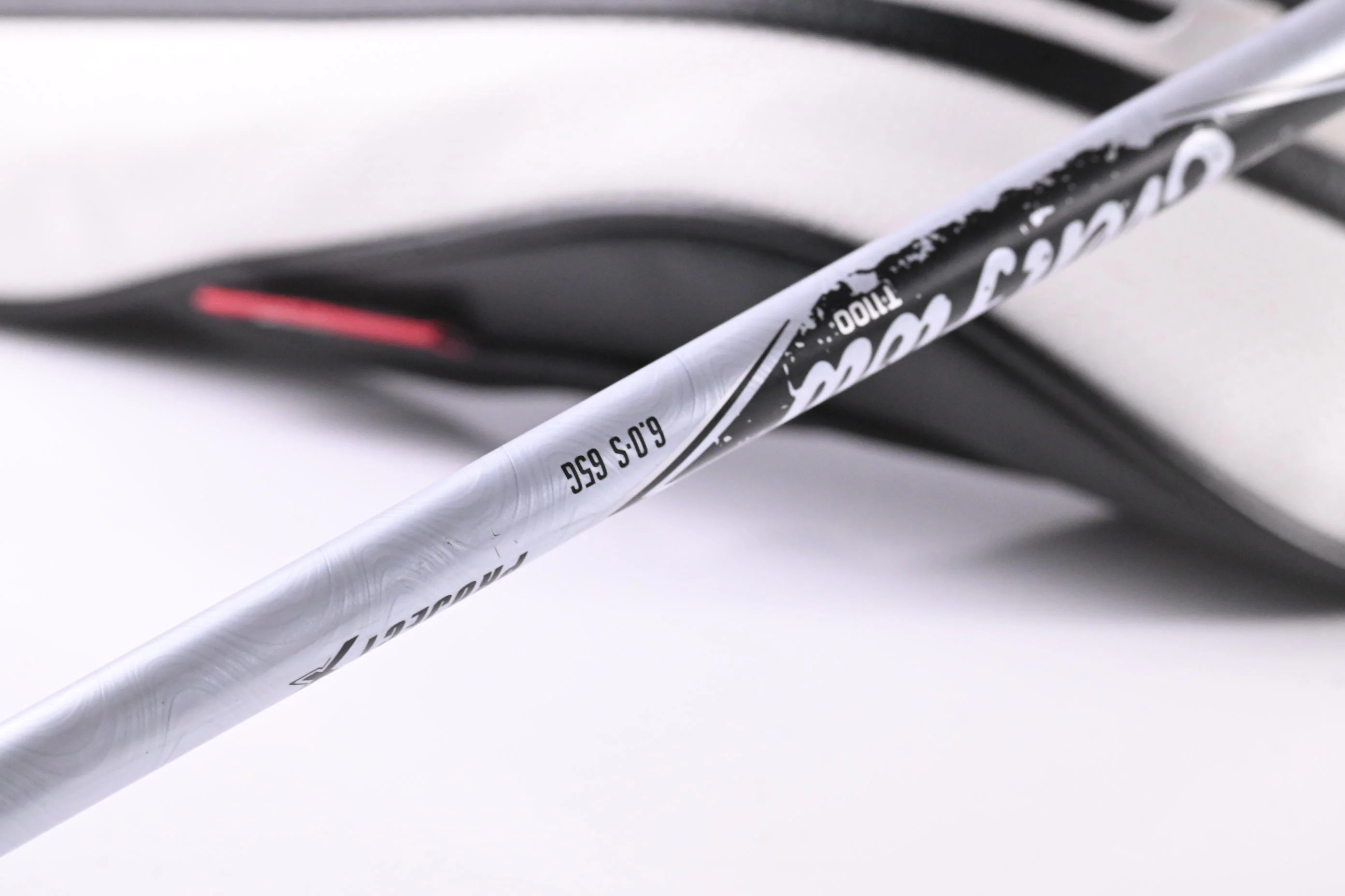 Titleist GT3 Driver / 9 Degree / Stiff Flex Project X Evenflow White 65 Shaft - Image 6
