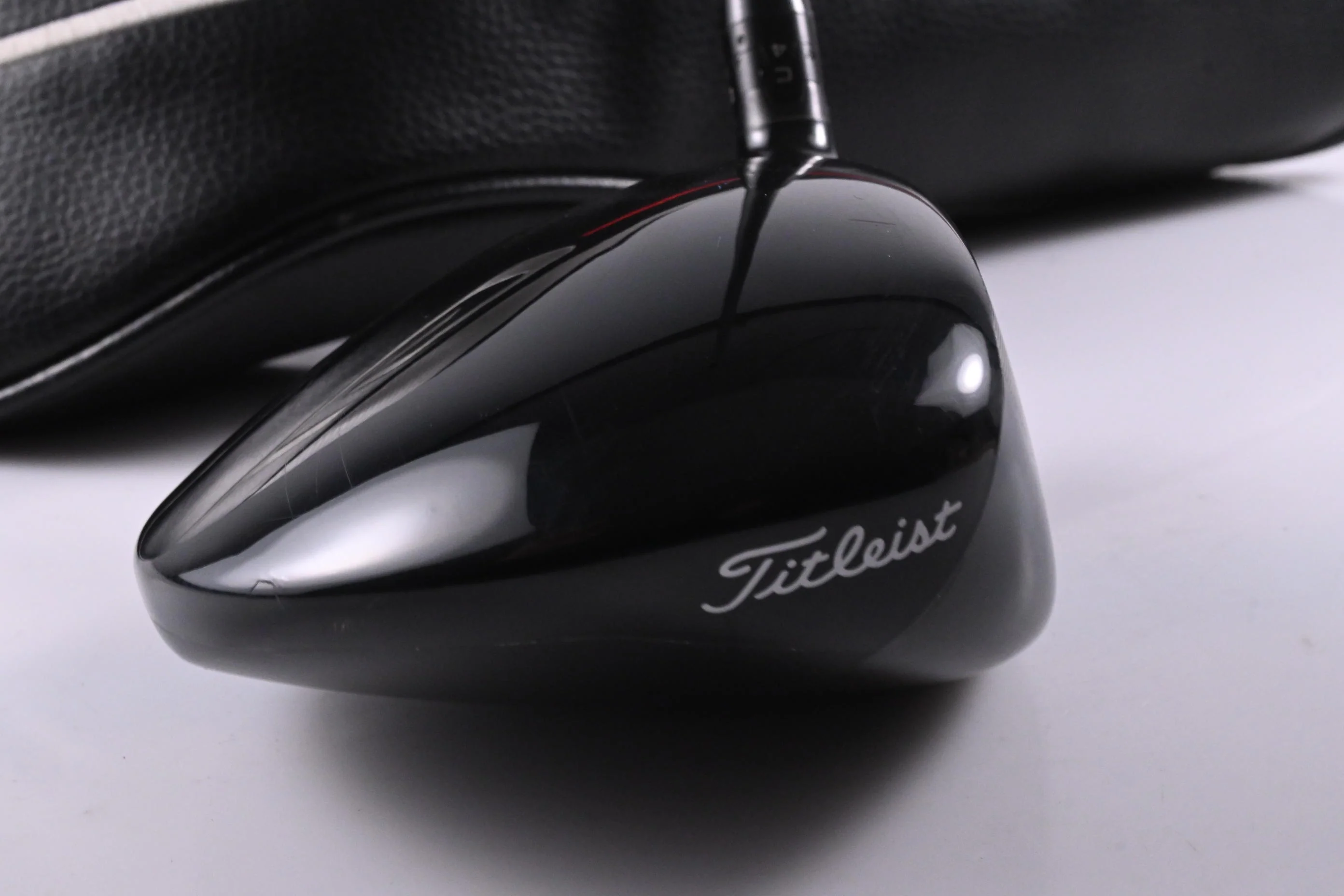 Titleist GT3 Driver / 9 Degree / Stiff Flex HZRDUS Black Gen 5 60 Shaft - Image 3