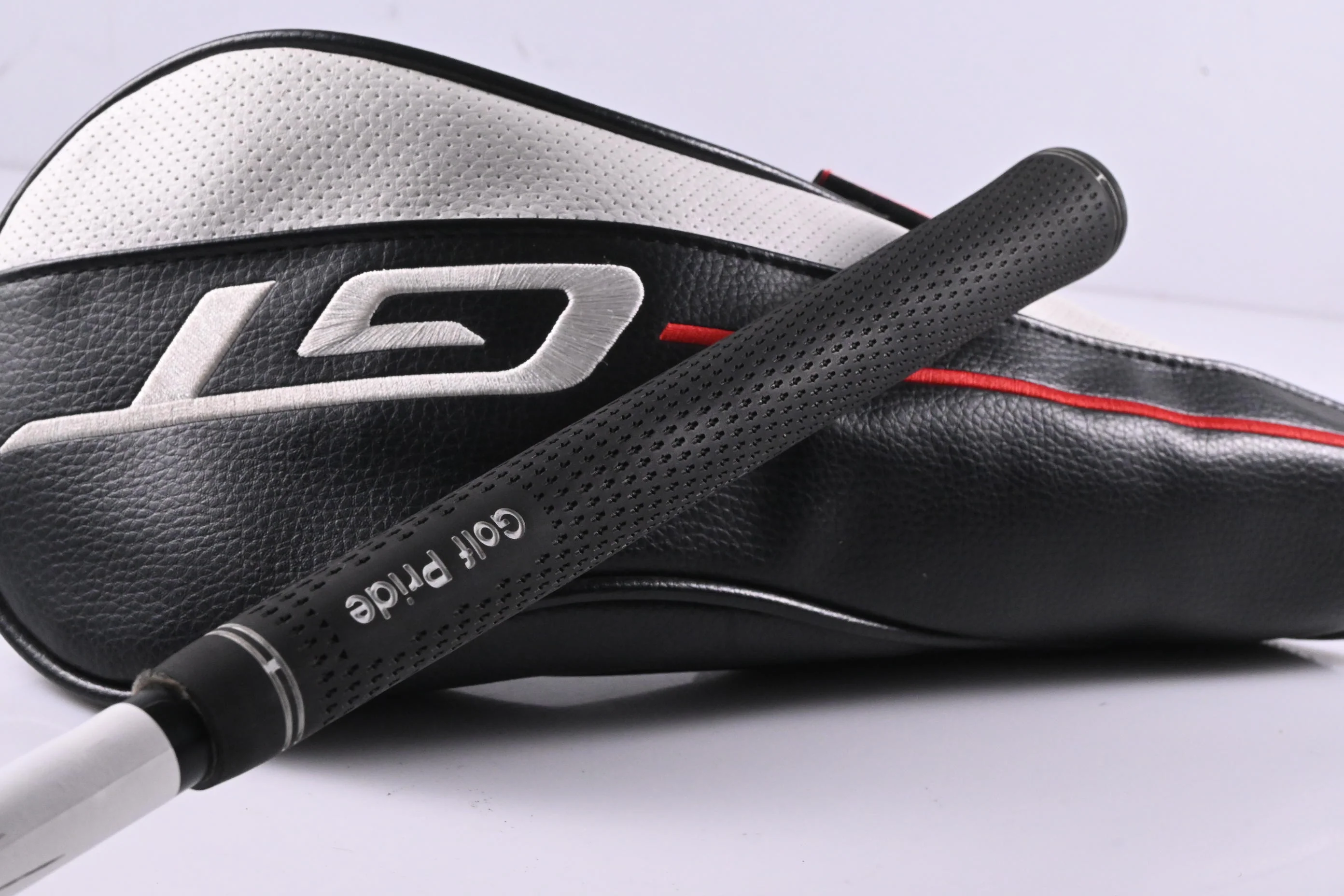 Titleist GT3 Driver / 9 Degree / Stiff Flex HZRDUS Black Gen 5 60 Shaft - Image 9