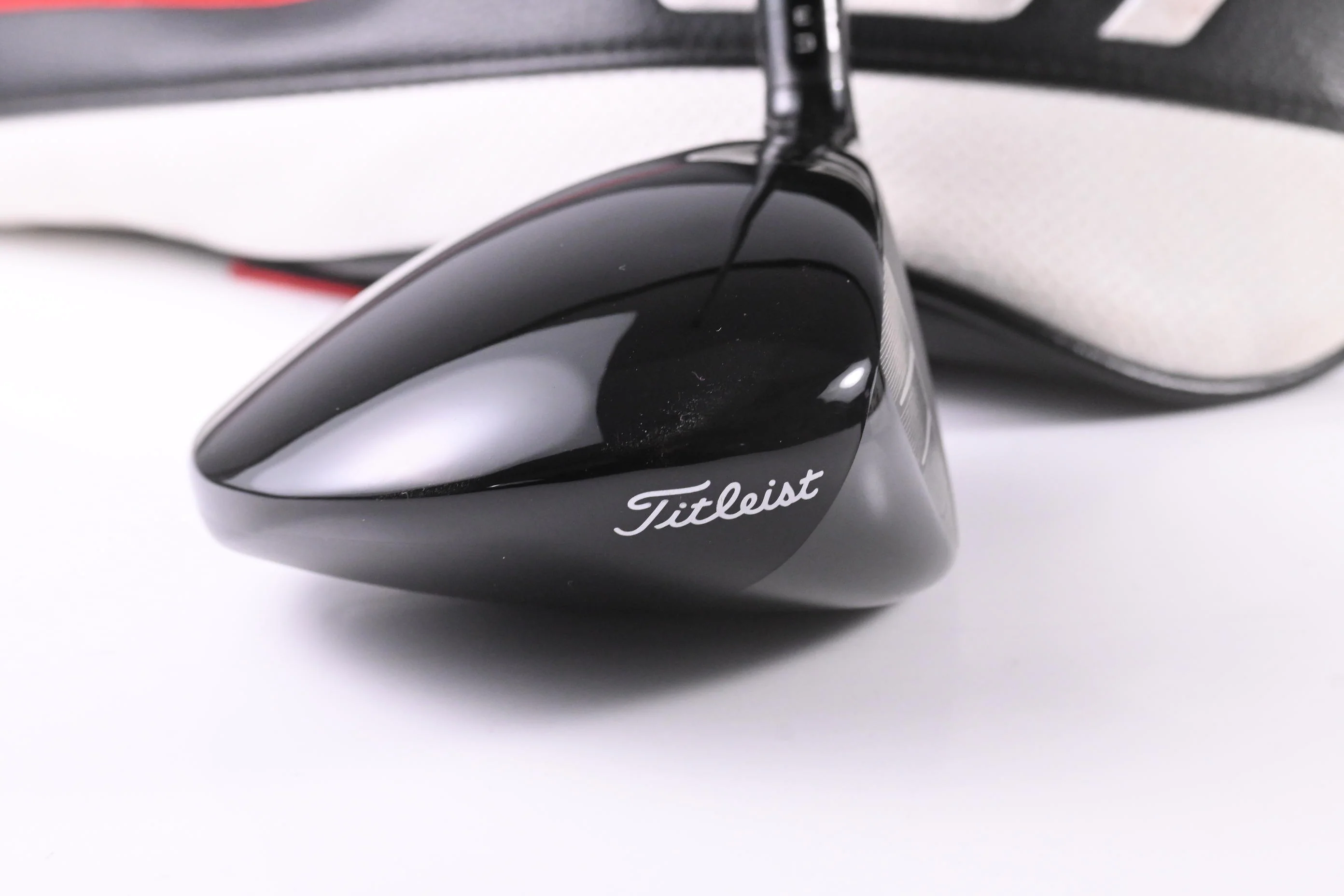 Titleist GT3 Driver / 9 Degree / Stiff Flex EvenFlow Riptide 50 Shaft - Image 3