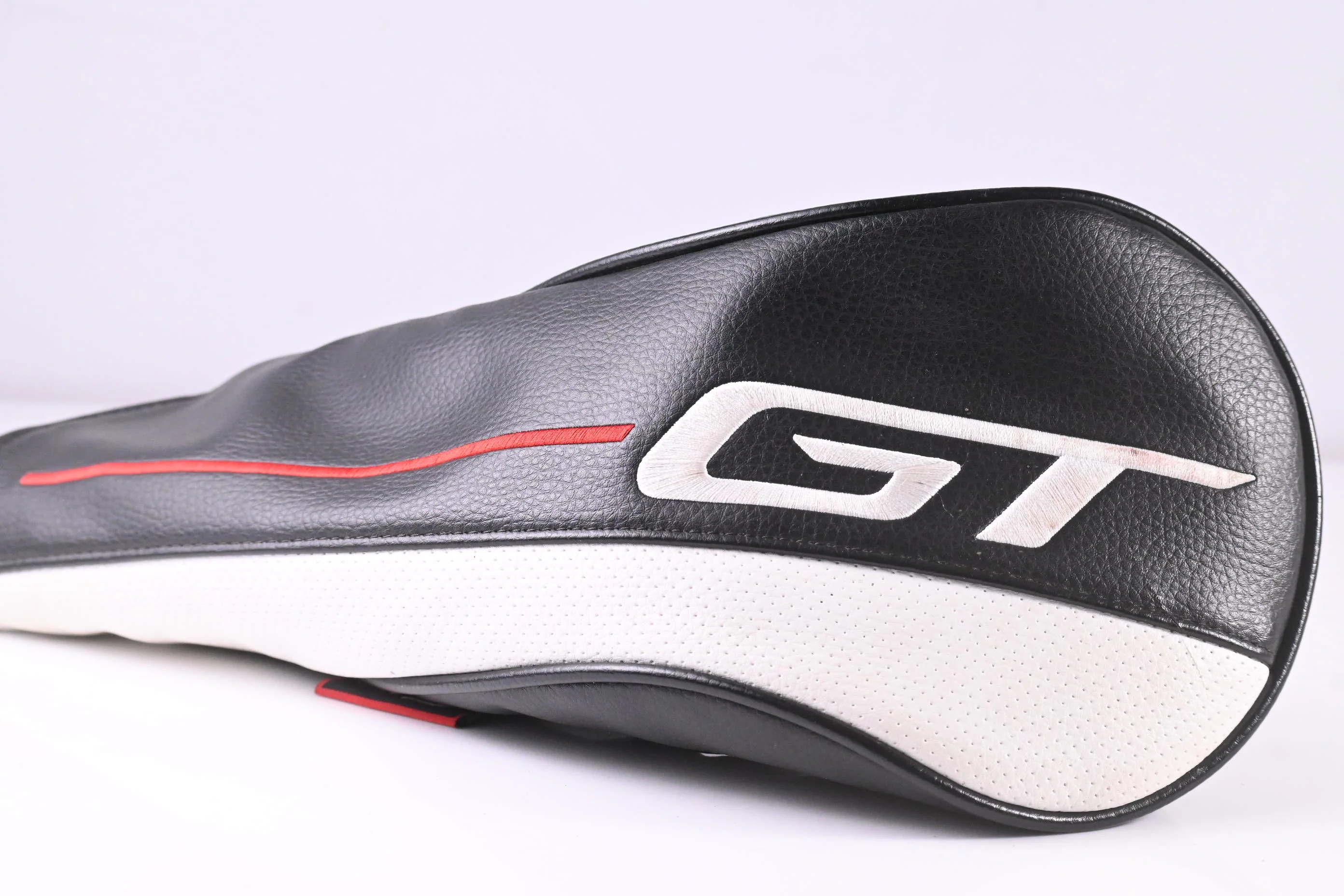 Titleist GT3 Driver / 9 Degree / Stiff Flex EvenFlow Riptide 50 Shaft - Image 9