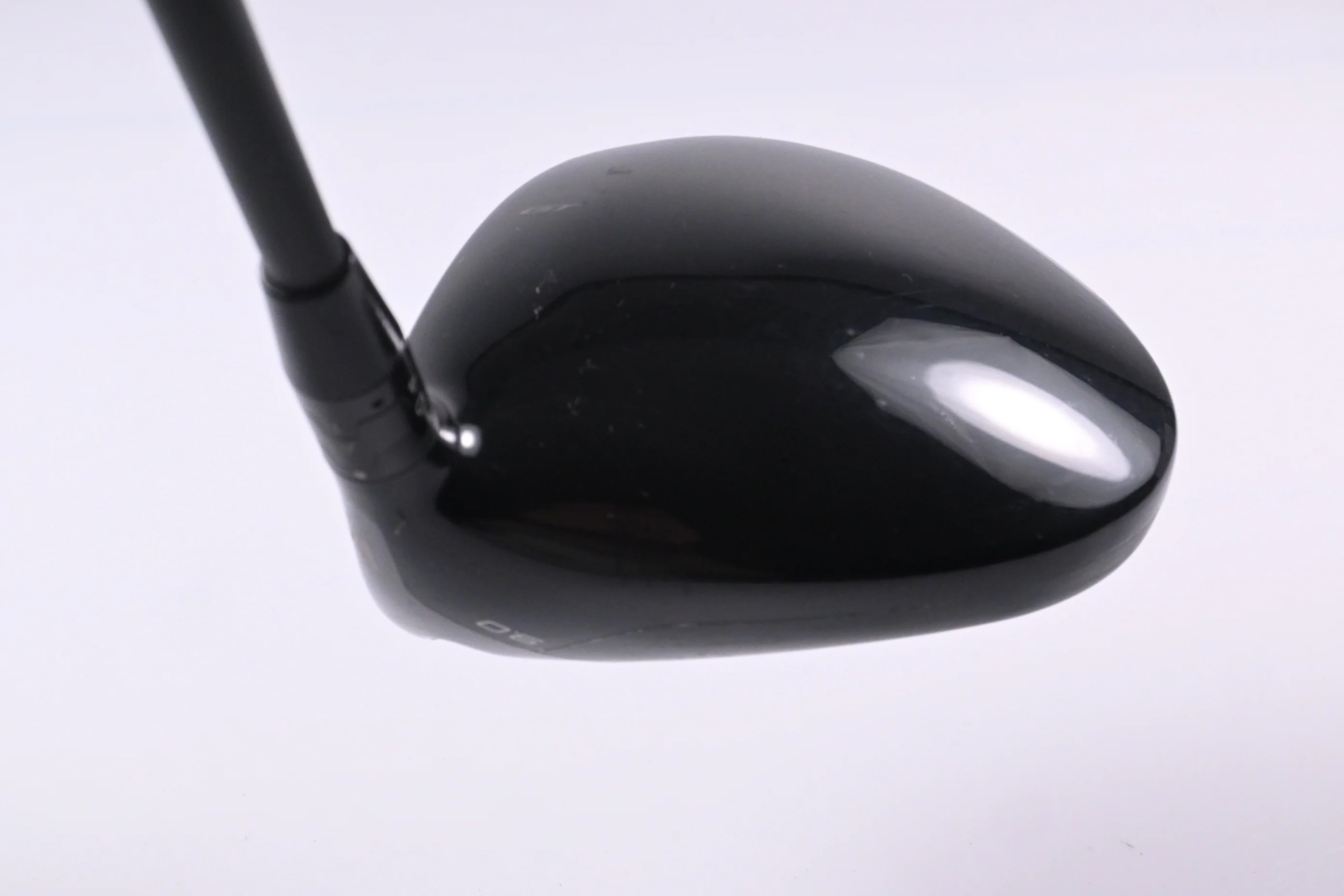 Titleist GT3 Driver / 9 Degree / X-Flex HZRDUS Gen5 Black 60 Shaft - Image 5