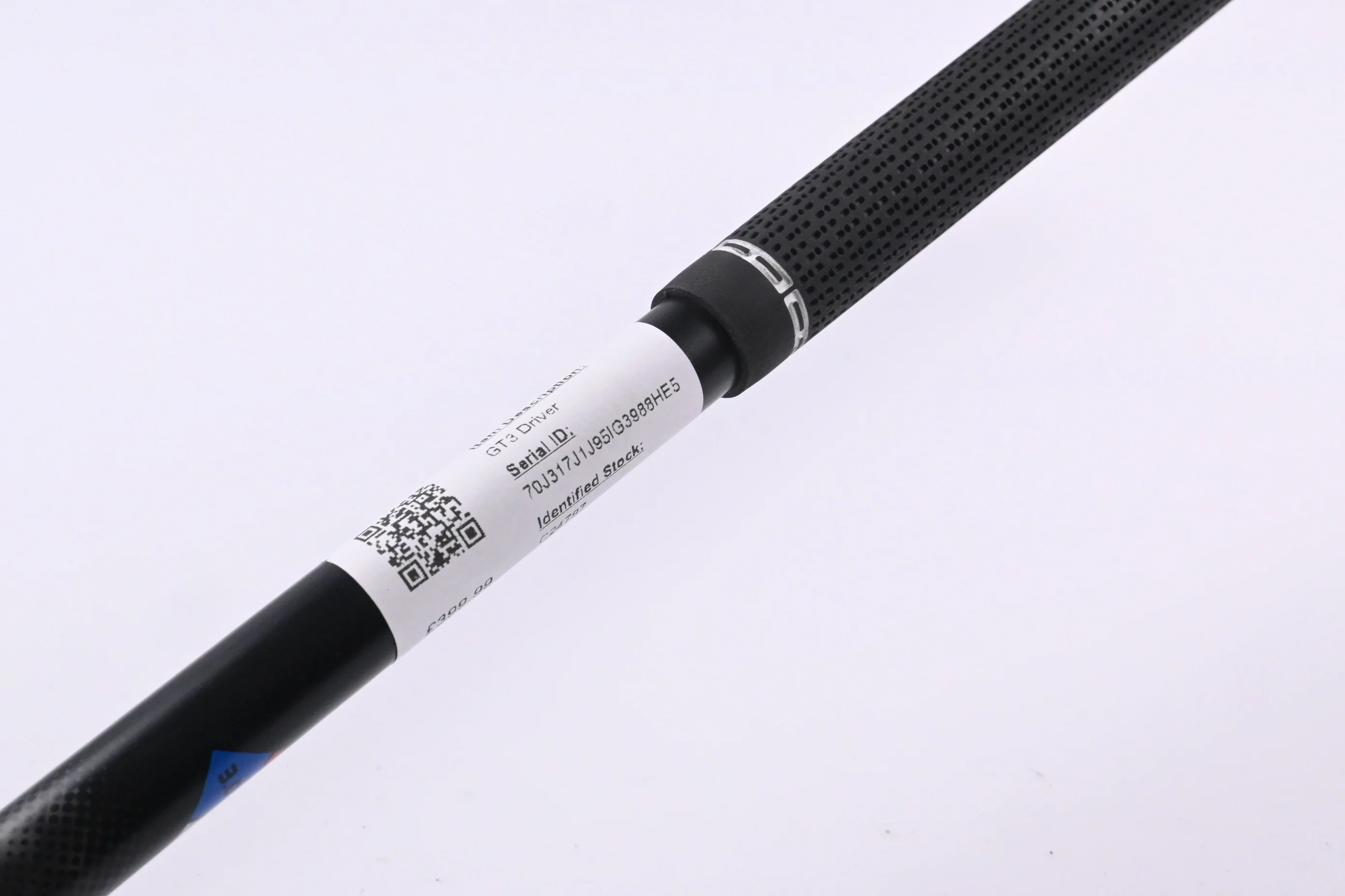 Titleist GT3 Driver / 9 Degree / X-Flex HZRDUS Gen5 Black 60 Shaft - Image 7