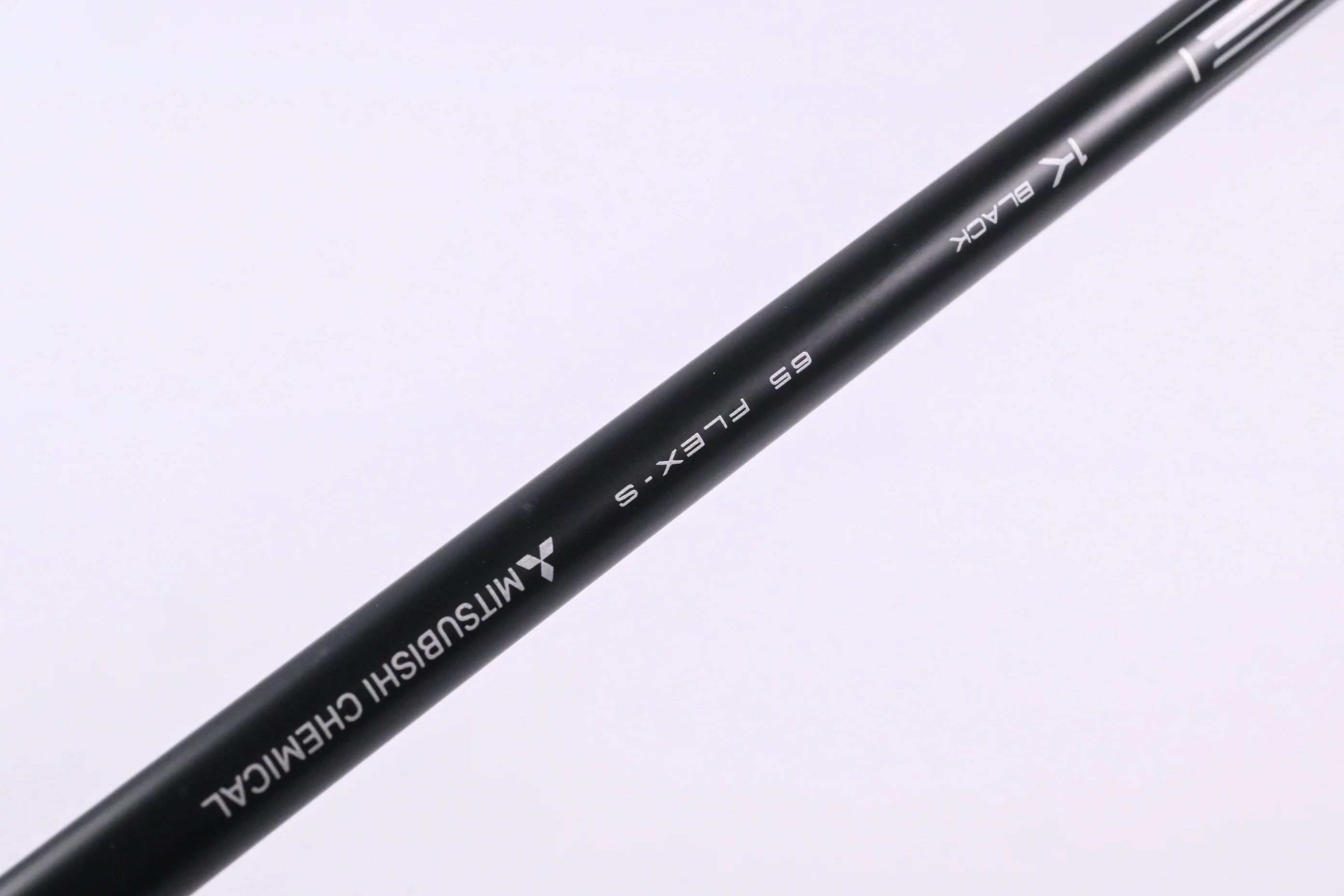 Left Hand Titleist GT3 Driver / 10 Degree / Stiff Flex Tensei 1K Black 65 Shaft - Image 6