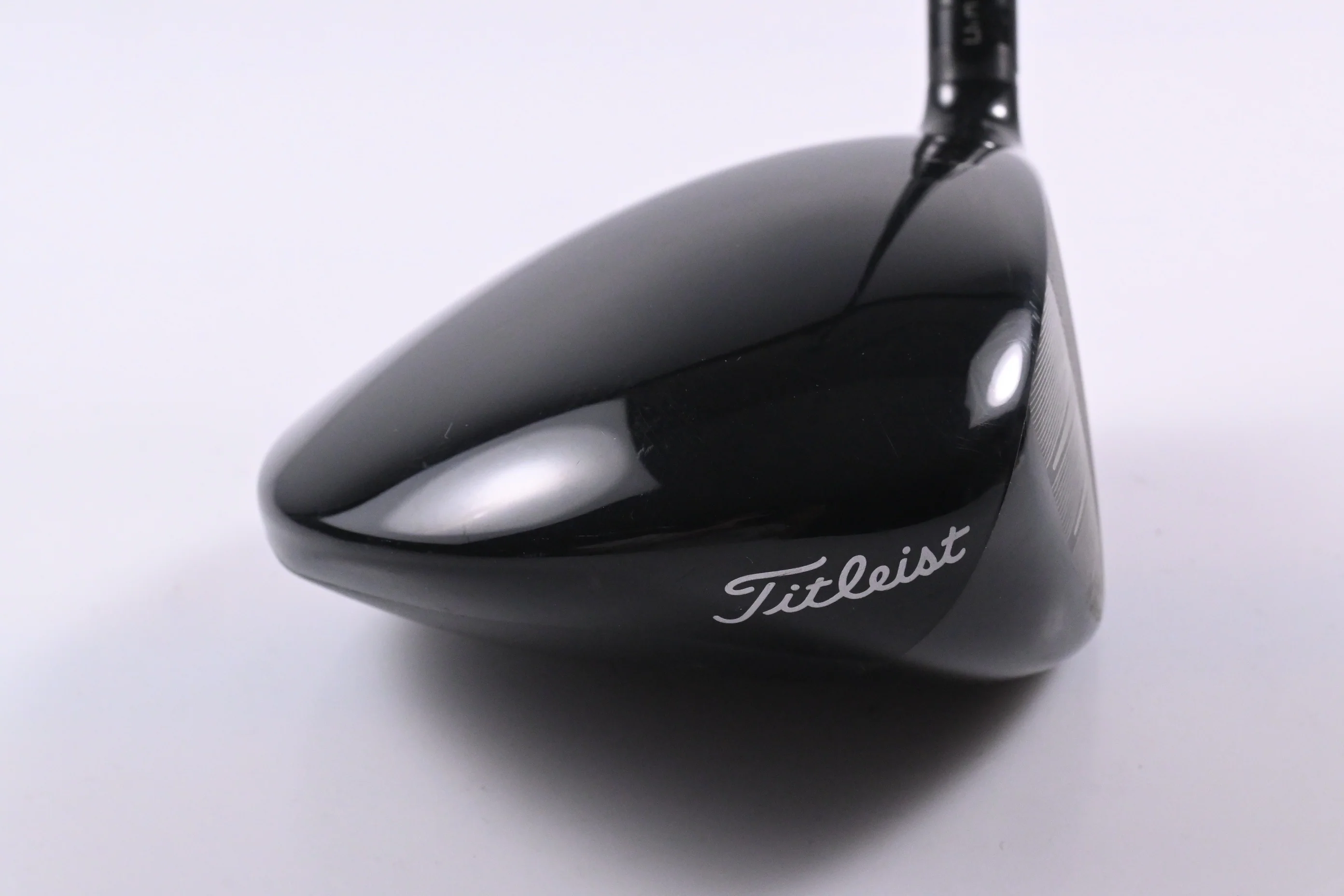 Titleist GT3 Driver / 8 Degree / Stiff Flex Tensei 1K Black 75 Shaft - Image 3