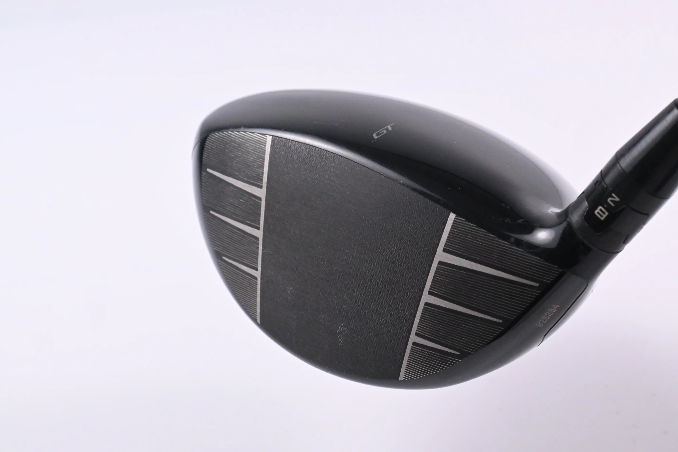 Titleist GT3 Driver / 8 Degree / Stiff Flex Tensei 1K Black 75 Shaft - Image 4