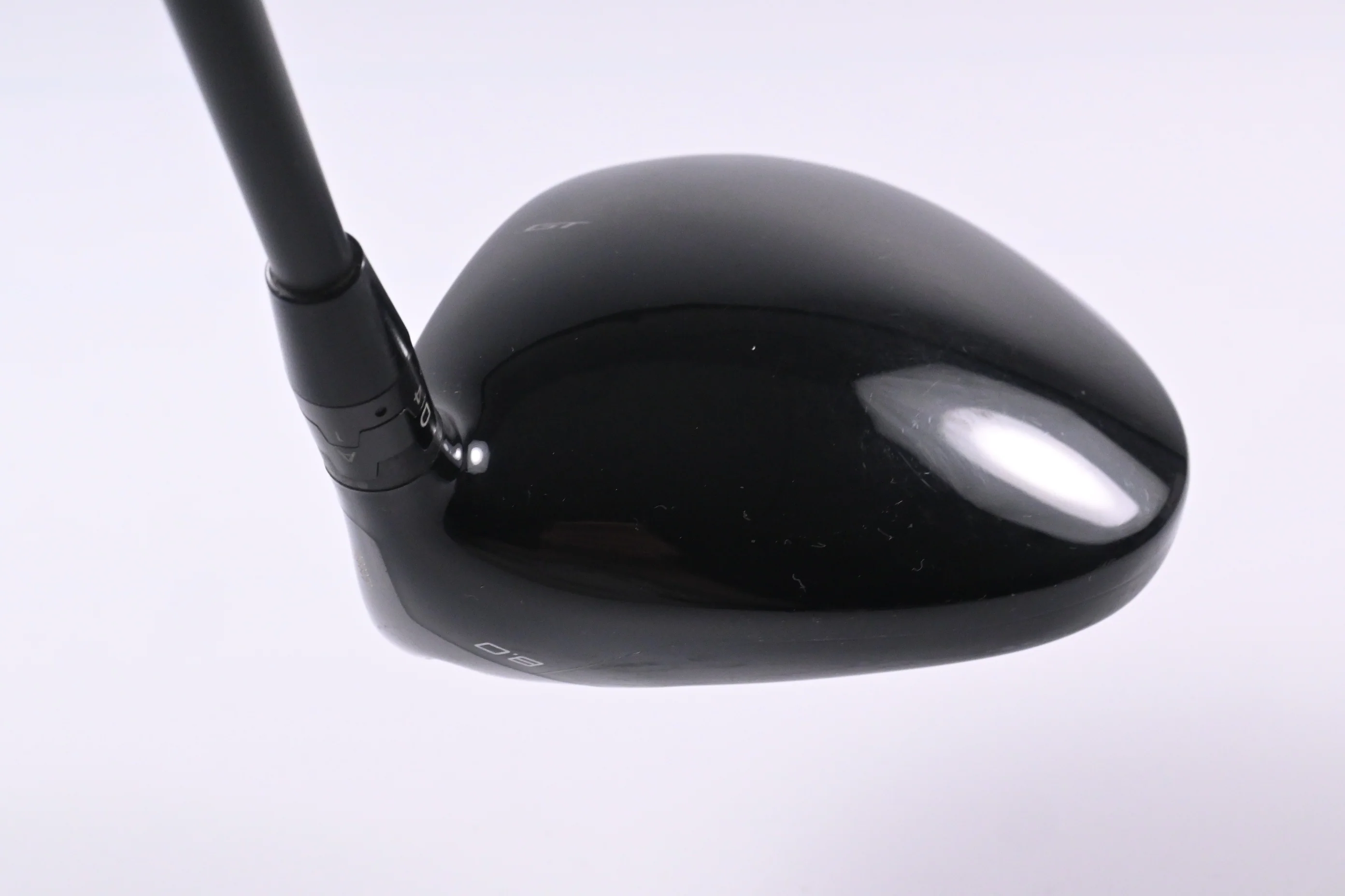 Titleist GT3 Driver / 8 Degree / Stiff Flex Tensei 1K Black 75 Shaft - Image 5