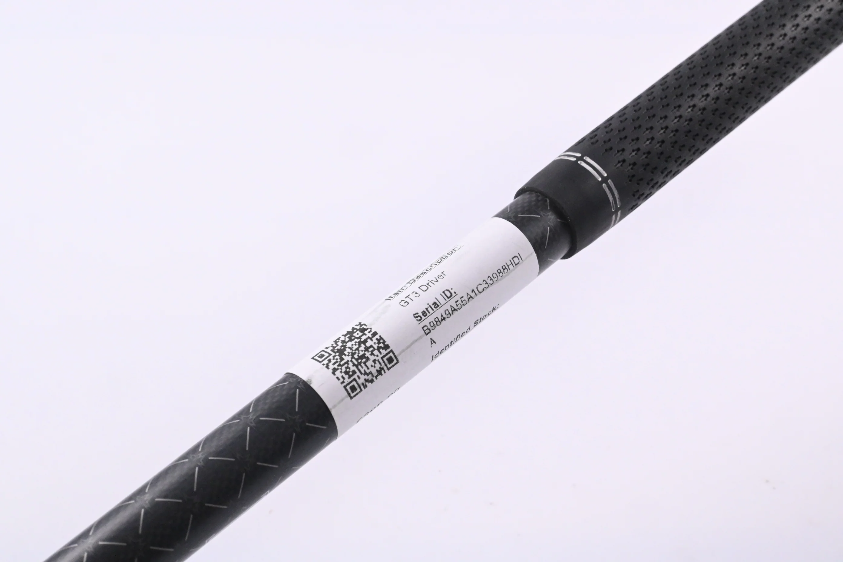 Titleist GT3 Driver / 8 Degree / Stiff Flex Tensei 1K Black 75 Shaft - Image 7