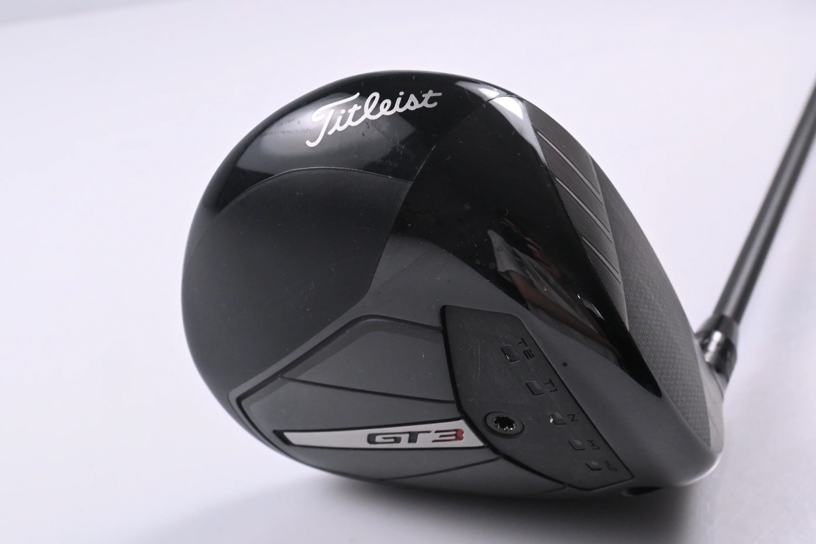 Titleist GT3 Driver / 11 Degree / Stiff Flex Tensei 1K Blue 55 Shaft