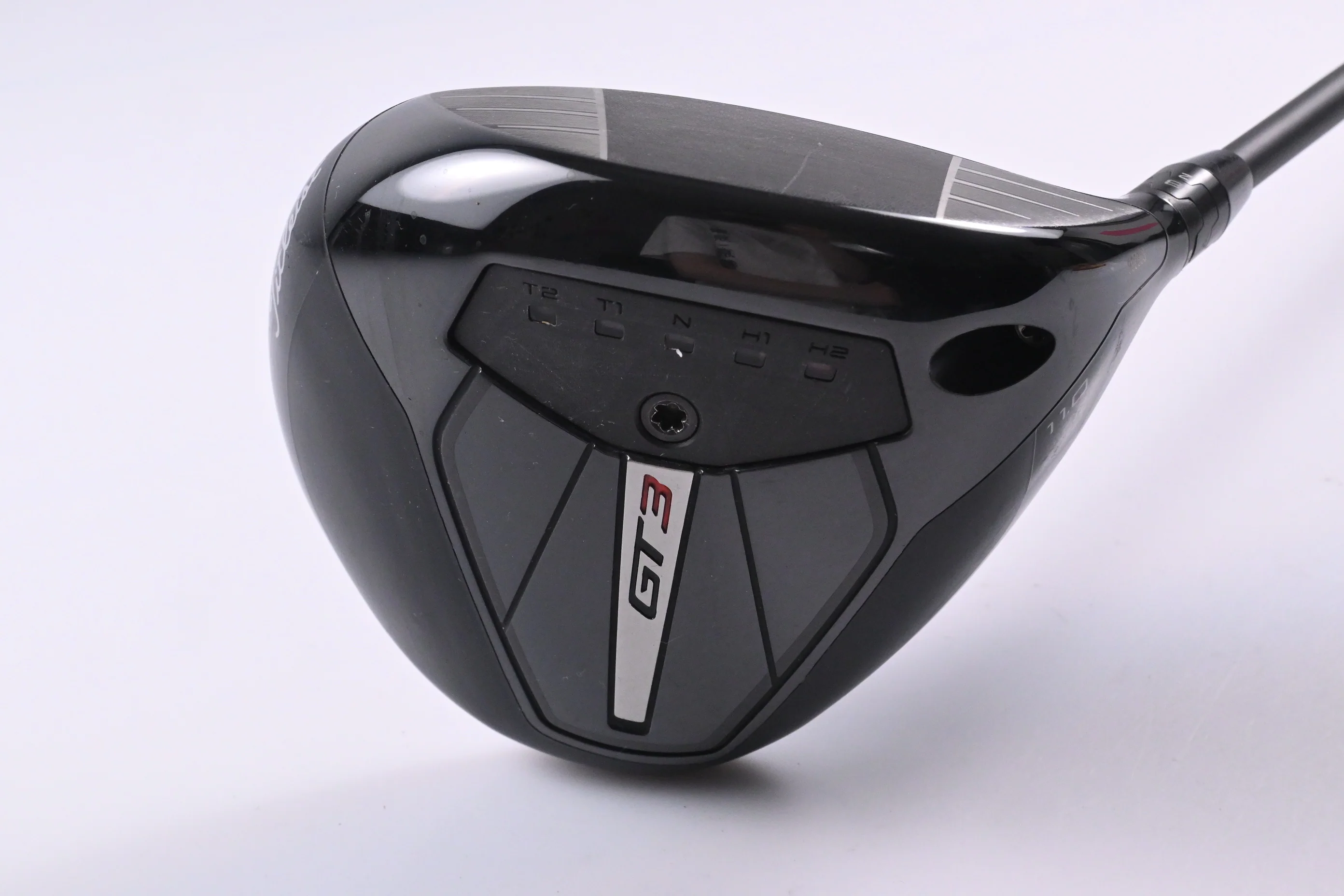 Titleist GT3 Driver / 11 Degree / Stiff Flex Tensei 1K Blue 55 Shaft - Image 2