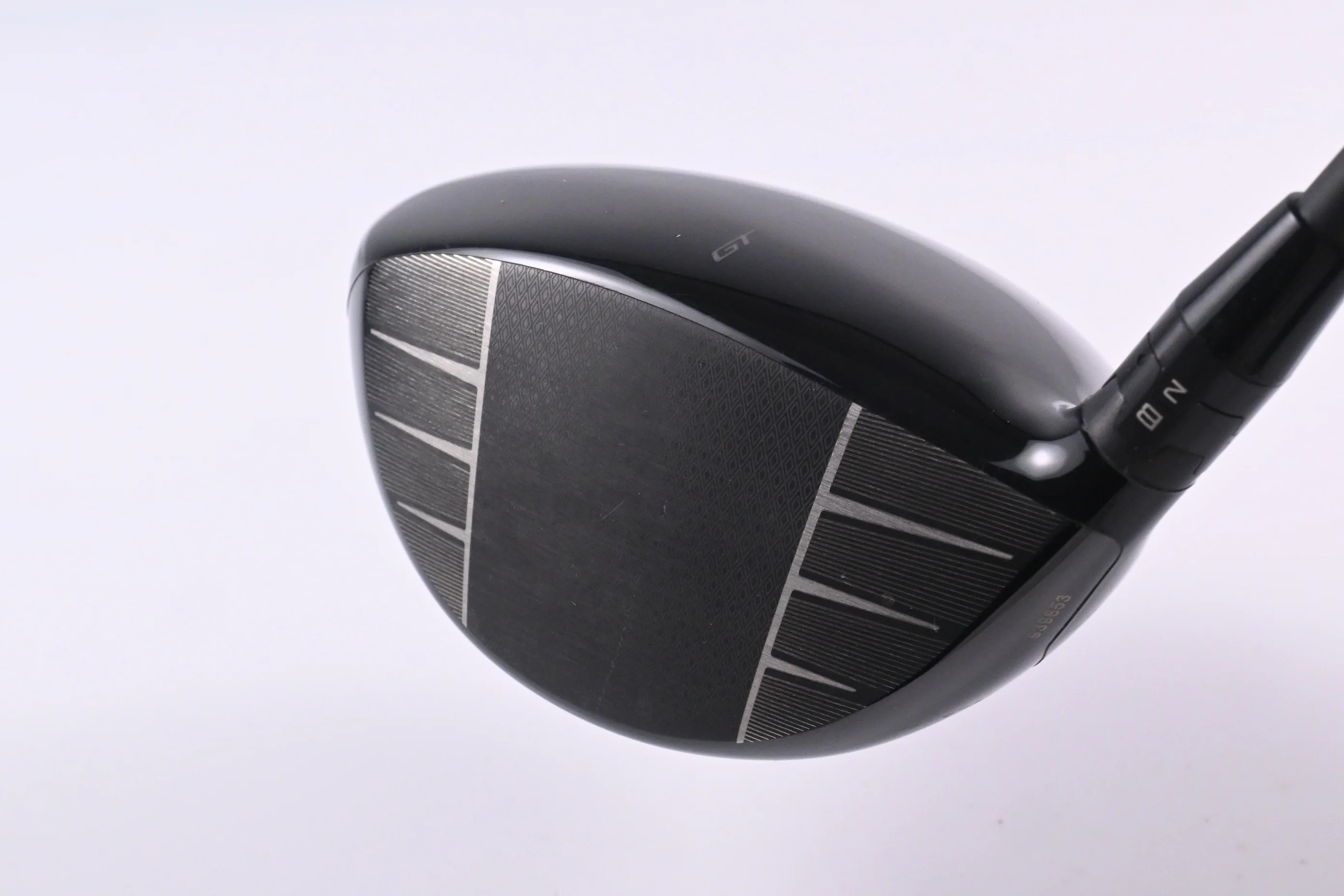 Titleist GT3 Driver / 11 Degree / Stiff Flex Tensei 1K Blue 55 Shaft - Image 4