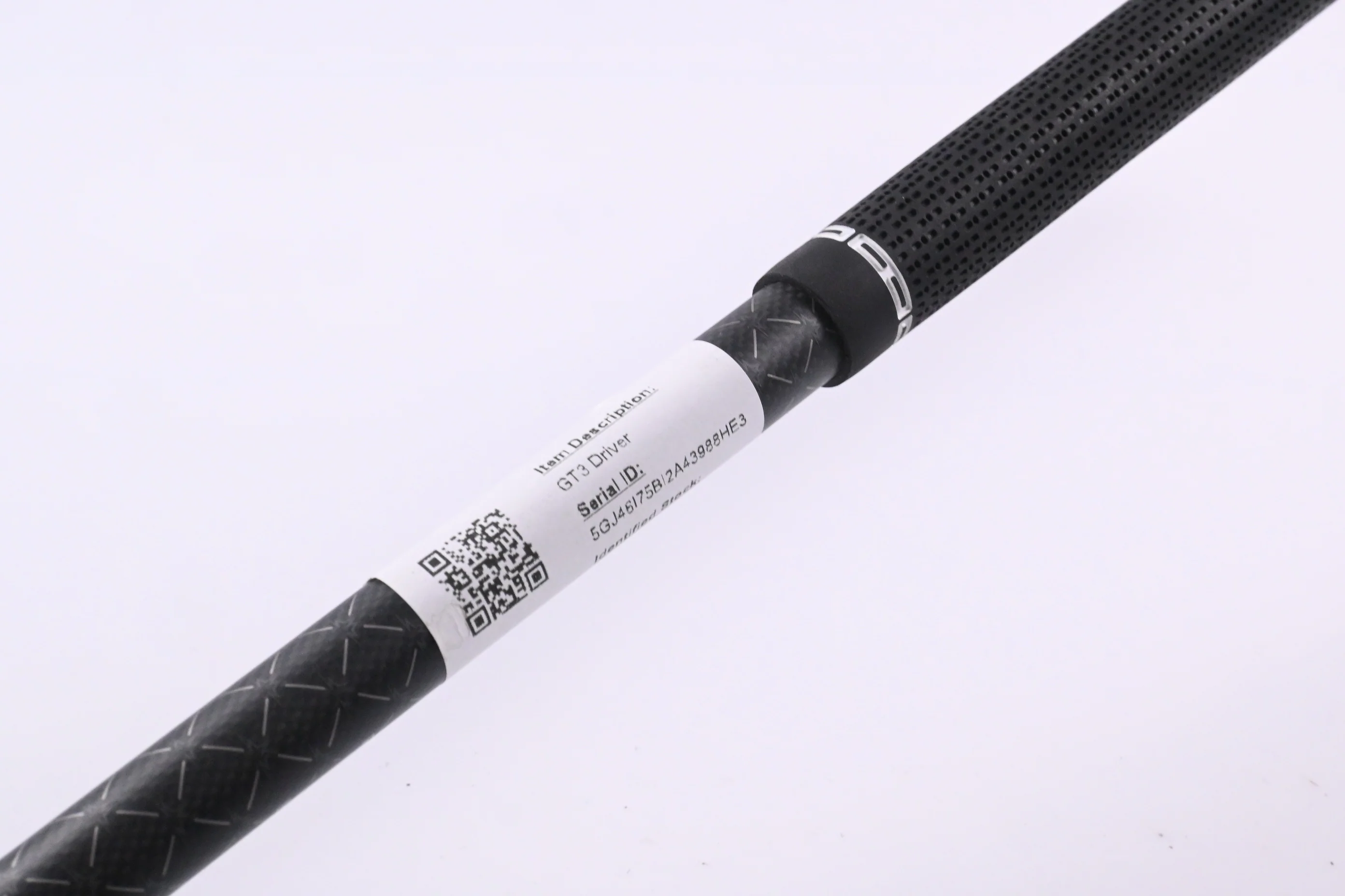 Titleist GT3 Driver / 11 Degree / Stiff Flex Tensei 1K Blue 55 Shaft - Image 7