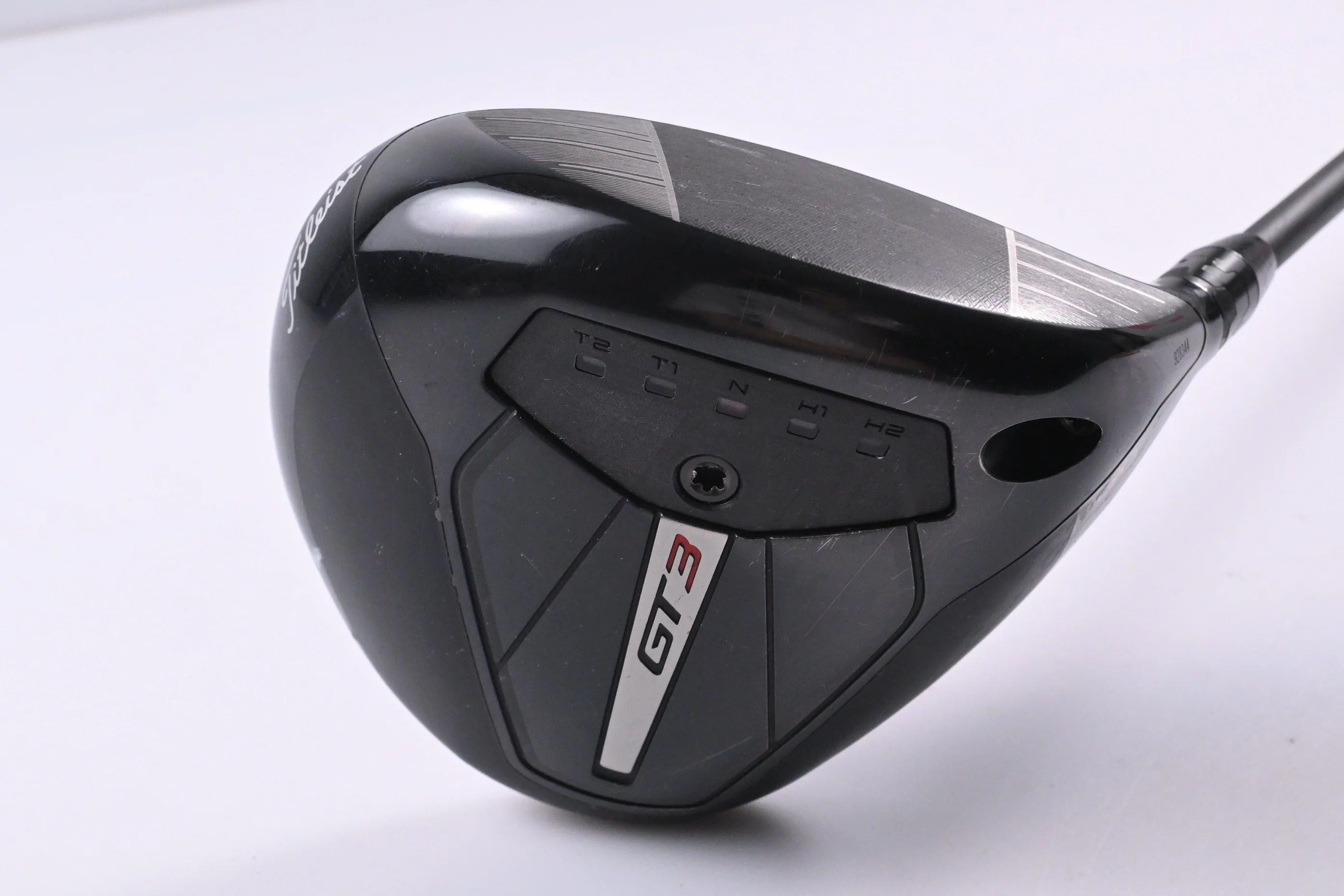 Titleist GT3 Driver / 10 Degree / Stiff Flex Tensei 1K Blue 55 Shaft - Image 2