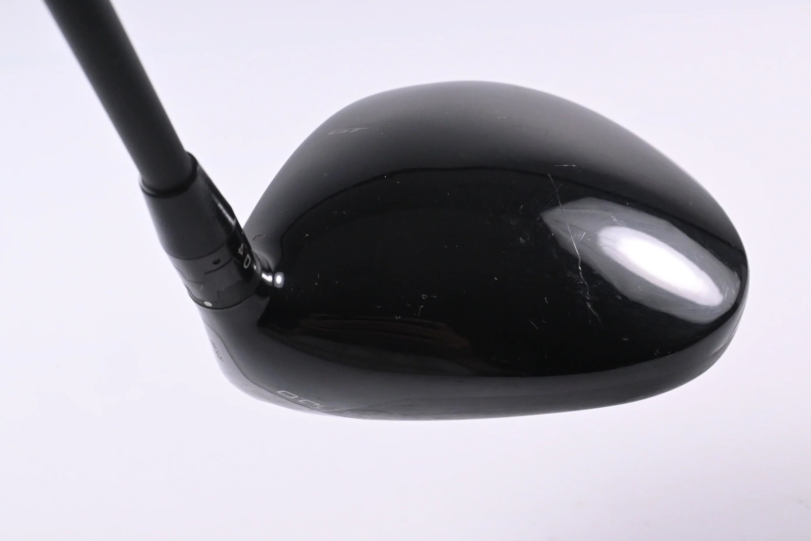 Titleist GT3 Driver / 10 Degree / Stiff Flex Tensei 1K Blue 55 Shaft - Image 5