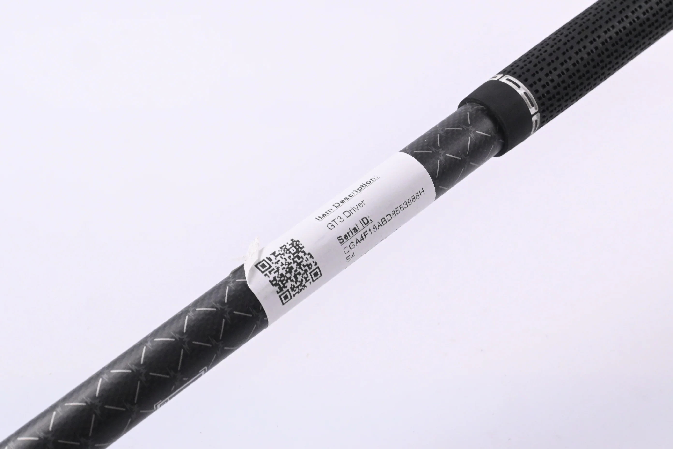 Titleist GT3 Driver / 10 Degree / Stiff Flex Tensei 1K Blue 55 Shaft - Image 7