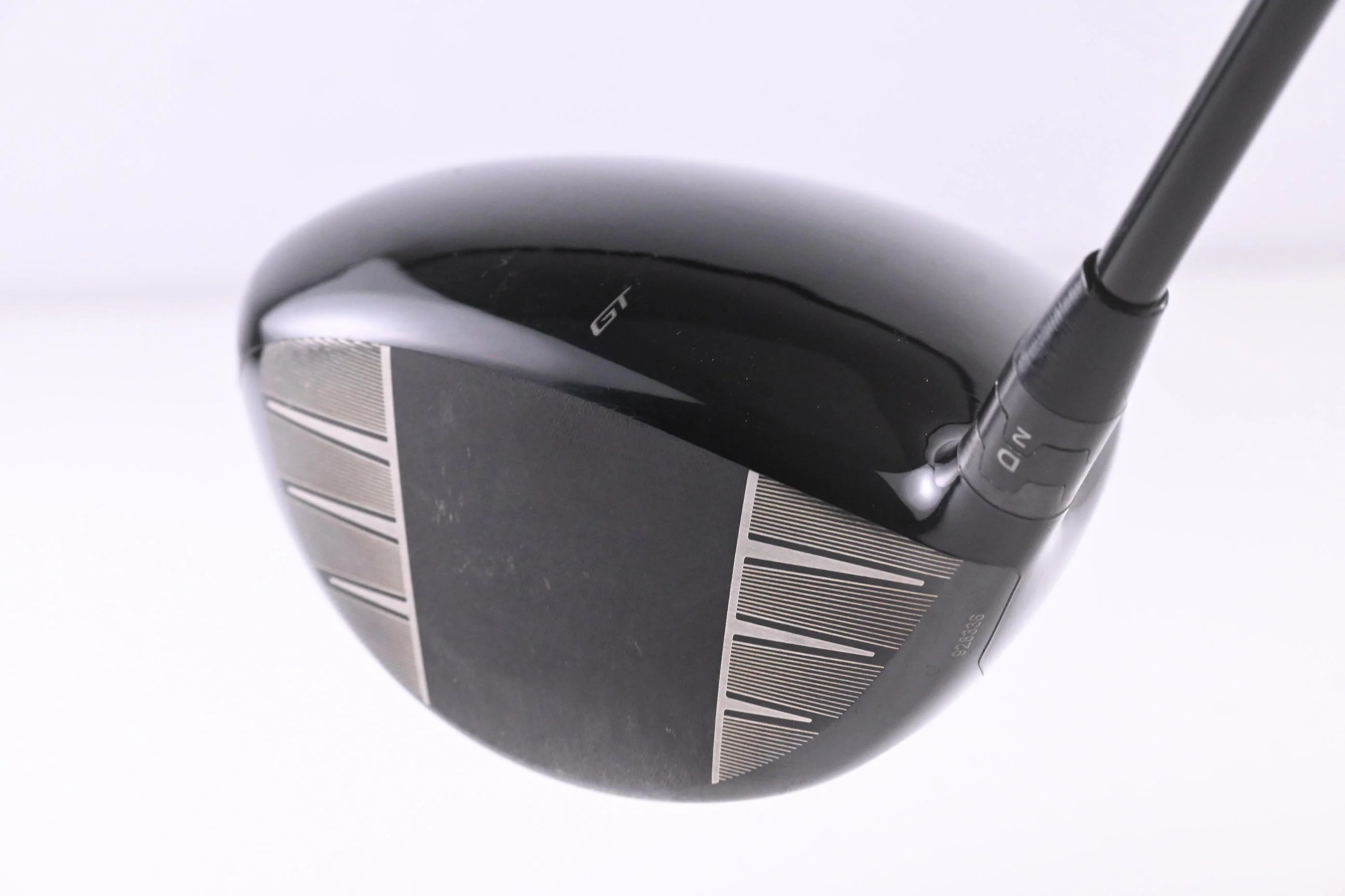 Titleist GT3 Driver / 9 Degree / X-Flex HZRDUS Smoke Black RDX 60 Shaft - Image 4
