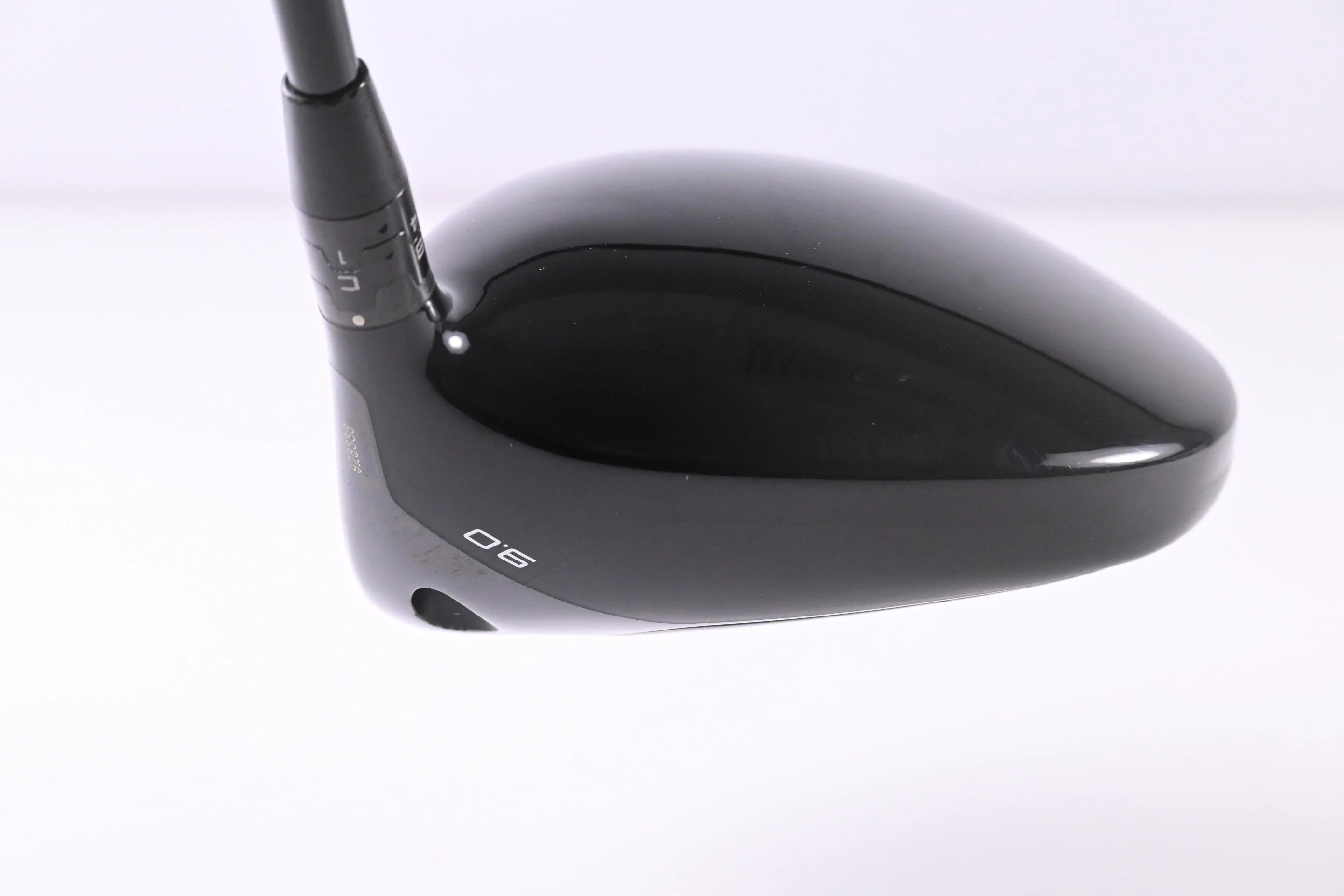 Titleist GT3 Driver / 9 Degree / X-Flex HZRDUS Smoke Black RDX 60 Shaft - Image 5