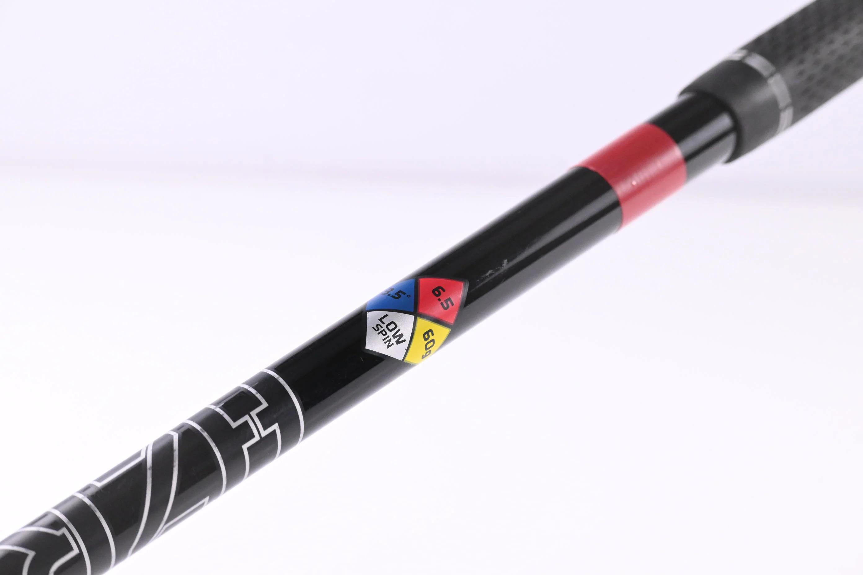 Titleist GT3 Driver / 9 Degree / X-Flex HZRDUS Smoke Black RDX 60 Shaft - Image 6