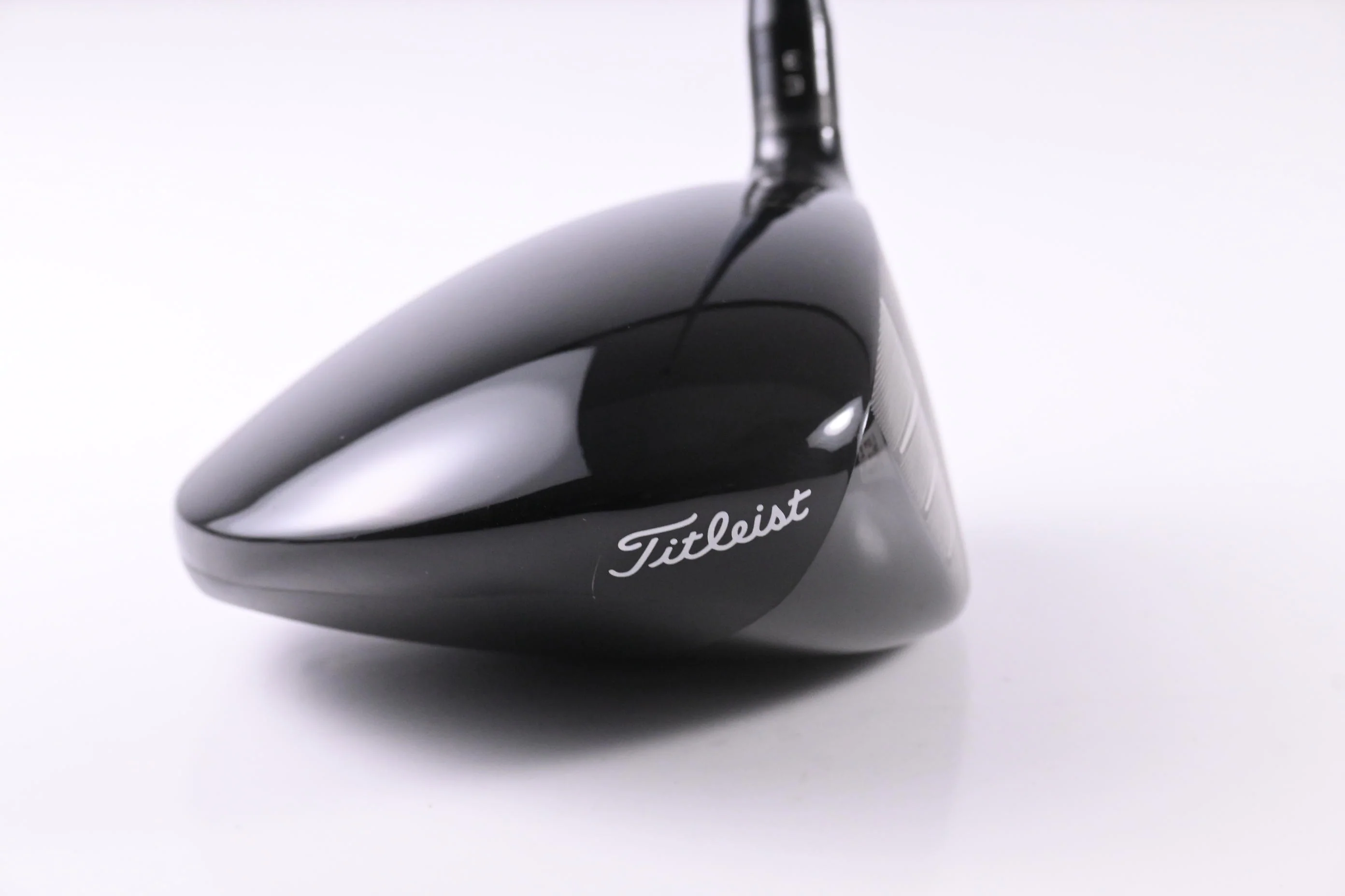 Titleist GT3 Driver / 11 Degree / Regular Flex Project X Denali Blue 50 Shaft - Image 3