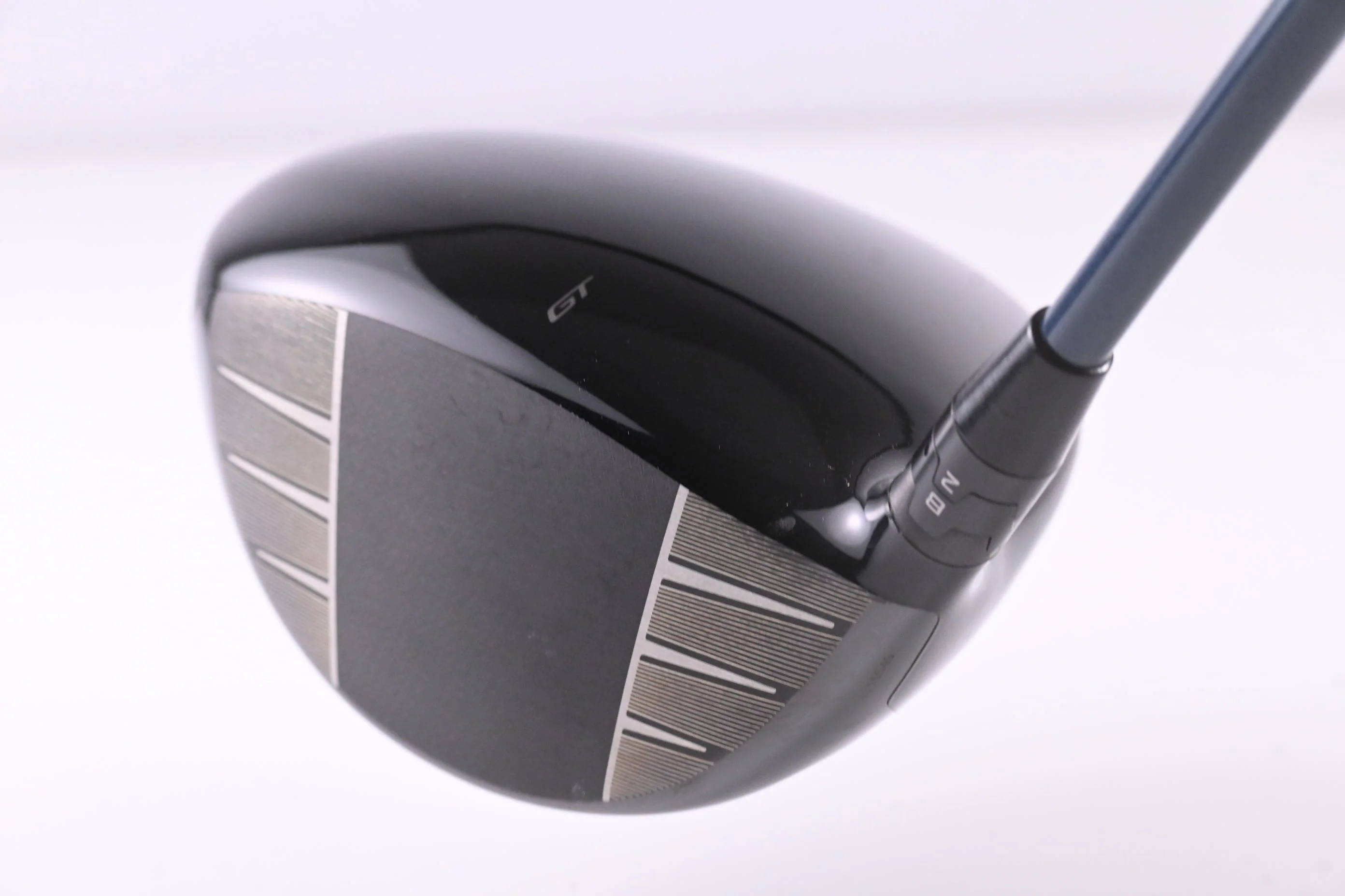 Titleist GT3 Driver / 11 Degree / Regular Flex Project X Denali Blue 50 Shaft - Image 4